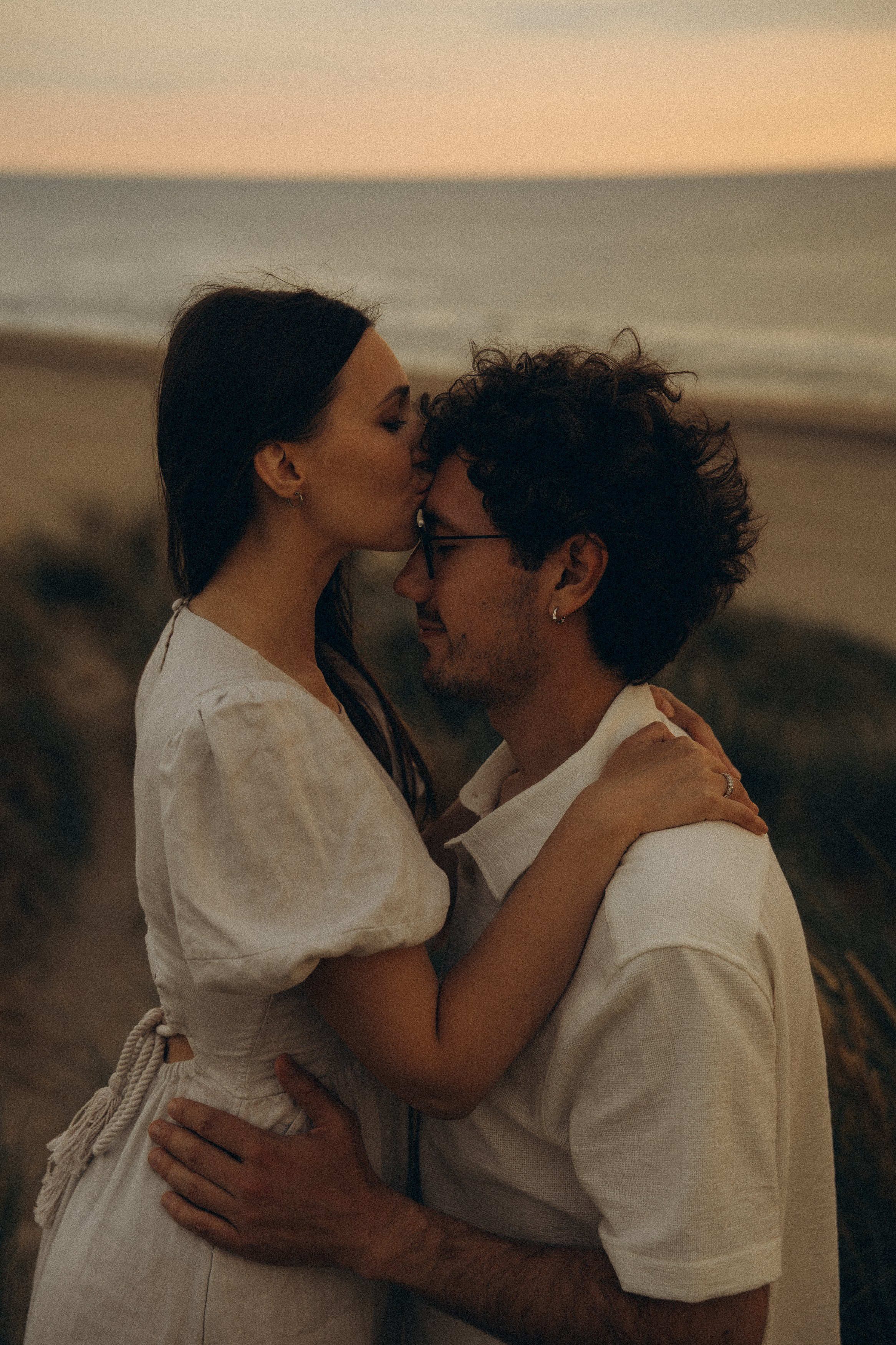 Love story. Photographer The Netherlands