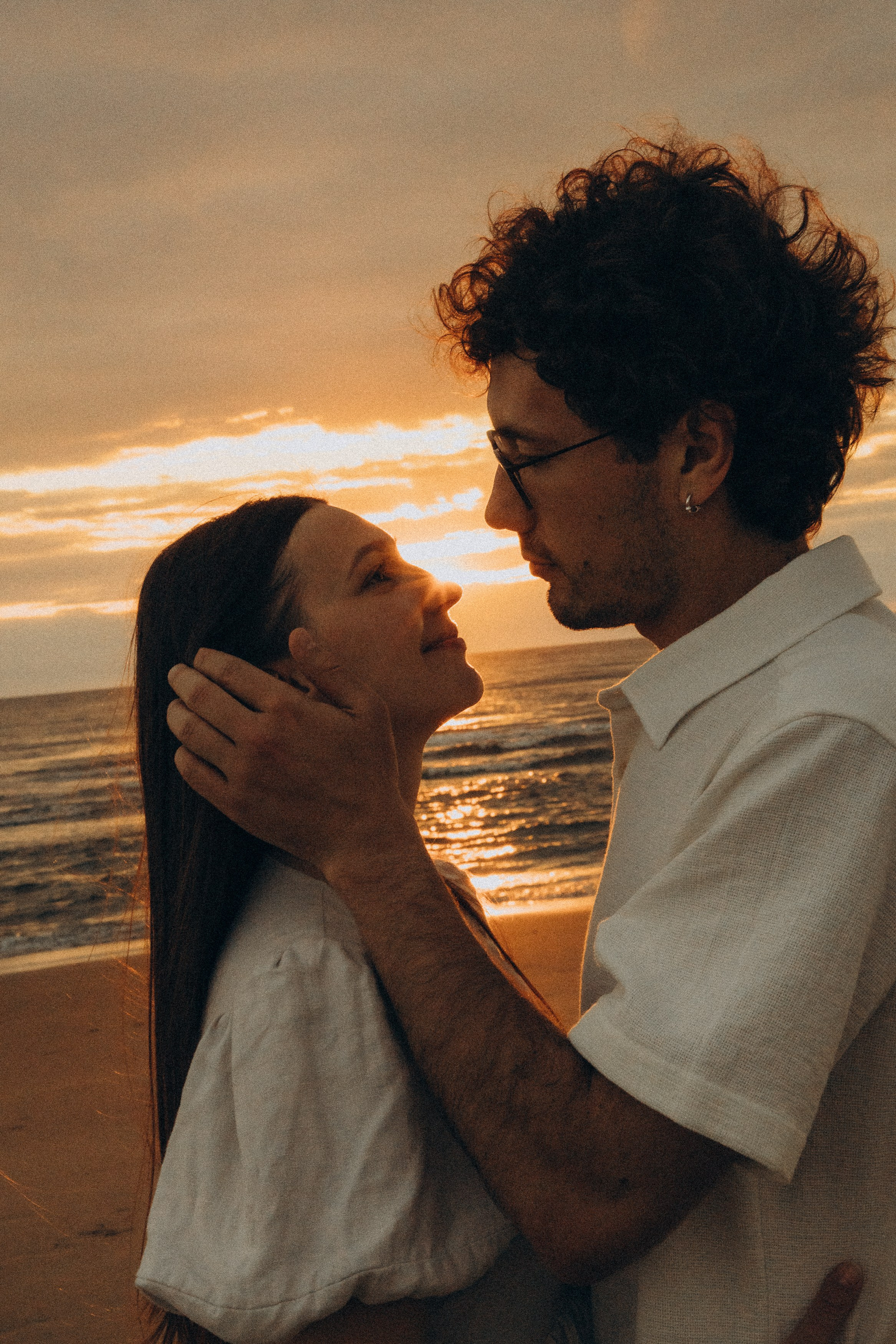 Love story. Photographer The Netherlands