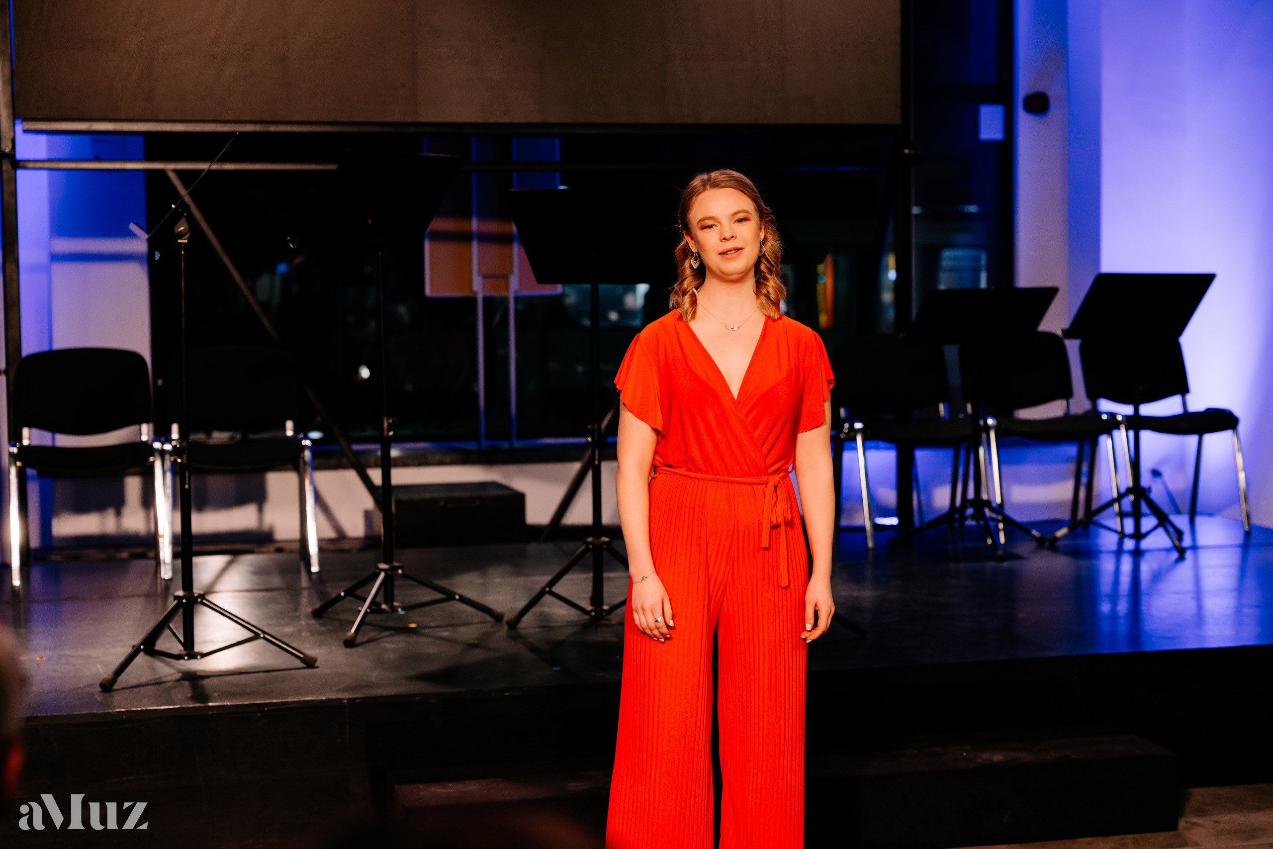 Koncert w 232. rocznicę urodzin G. Rossiniego. Fotograf Ślubny Warszawa - Sesje Biznesowe Rodzinne Eventy