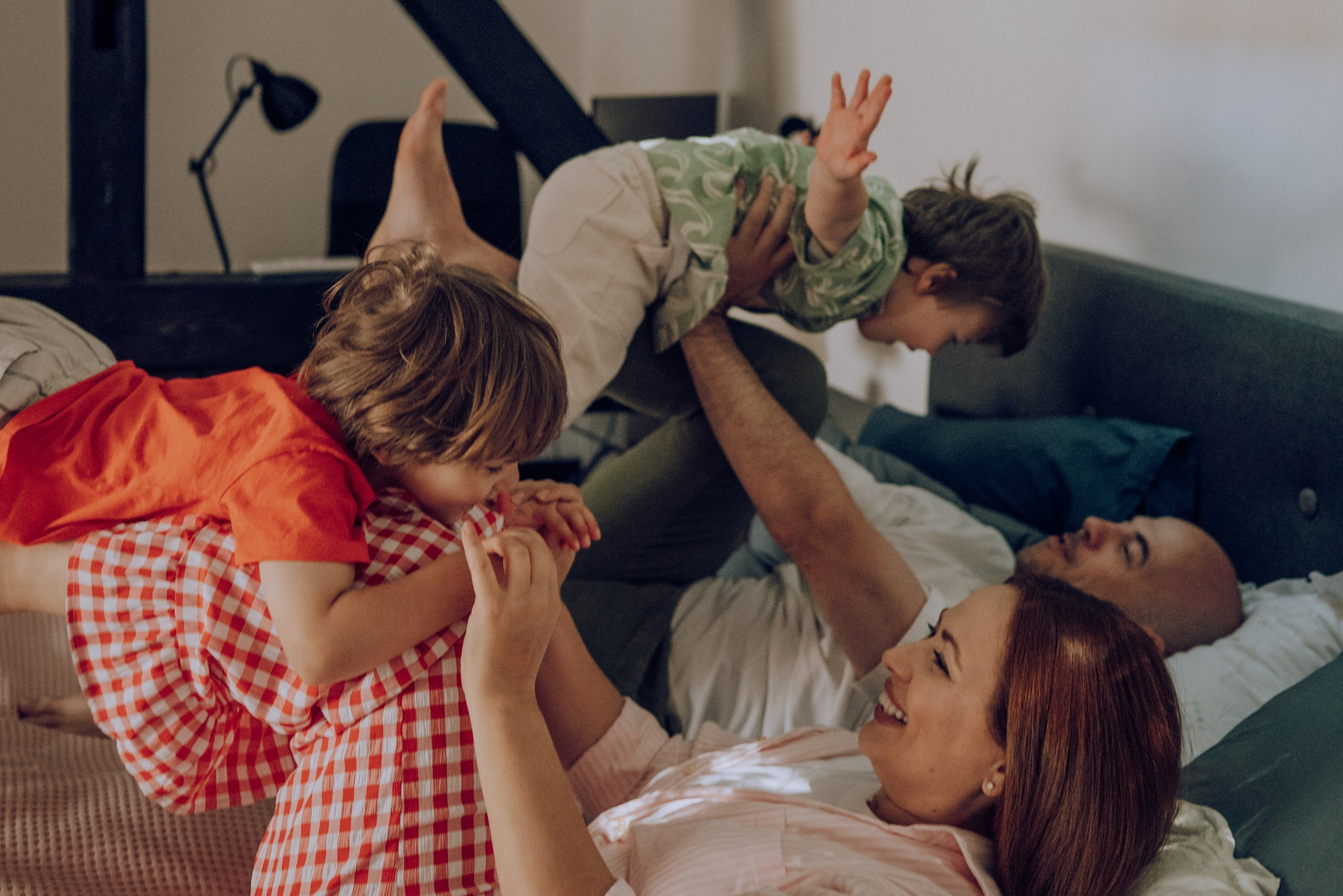 L.K.A.D. Семейный фотограф. Сербия. Нови-Сад. Белград