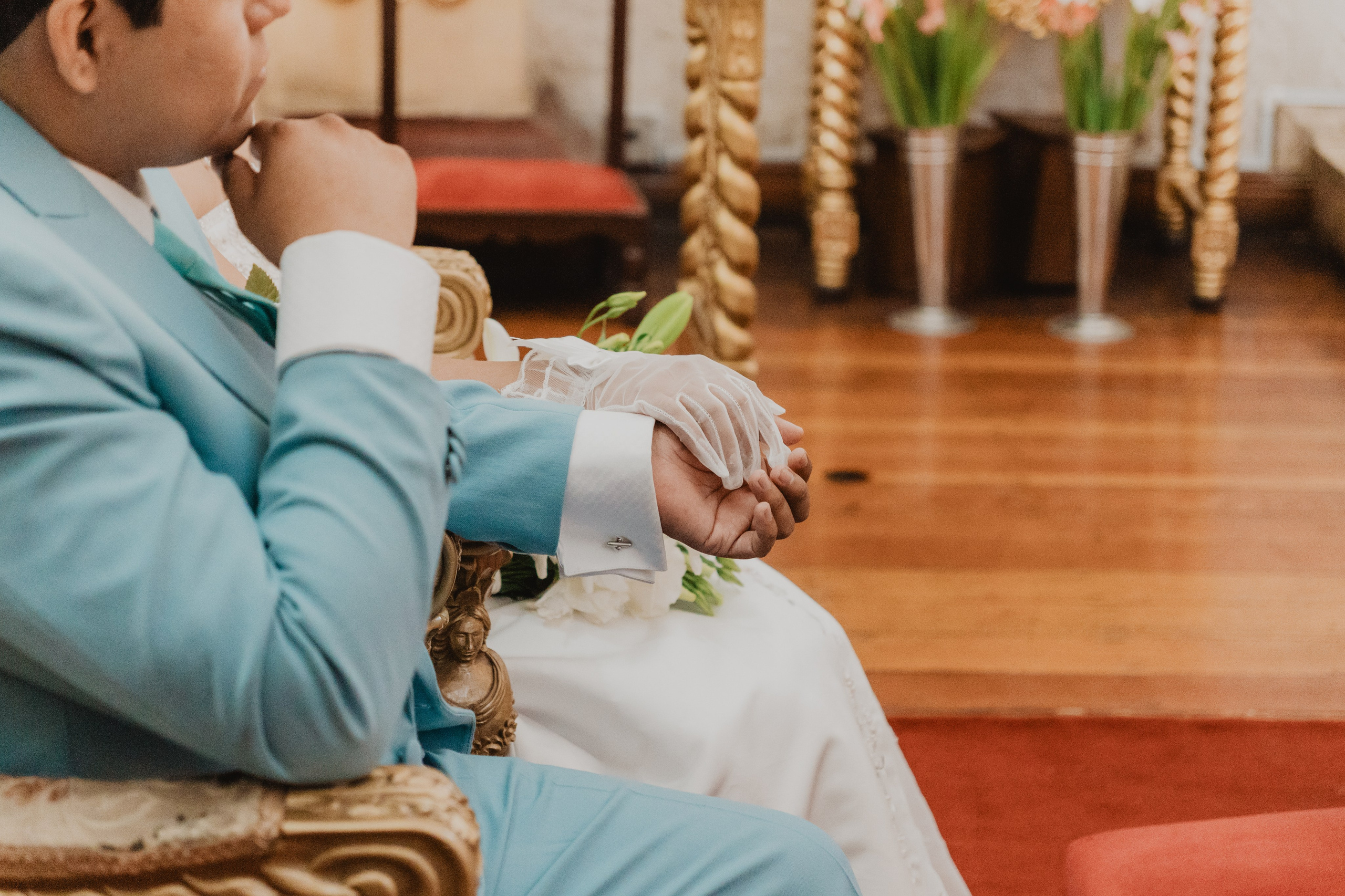 STEISY + EMMANUEL | BODA RELIGIOSA. Studio KVTA | Fotografía y Video de Bodas en Arequipa