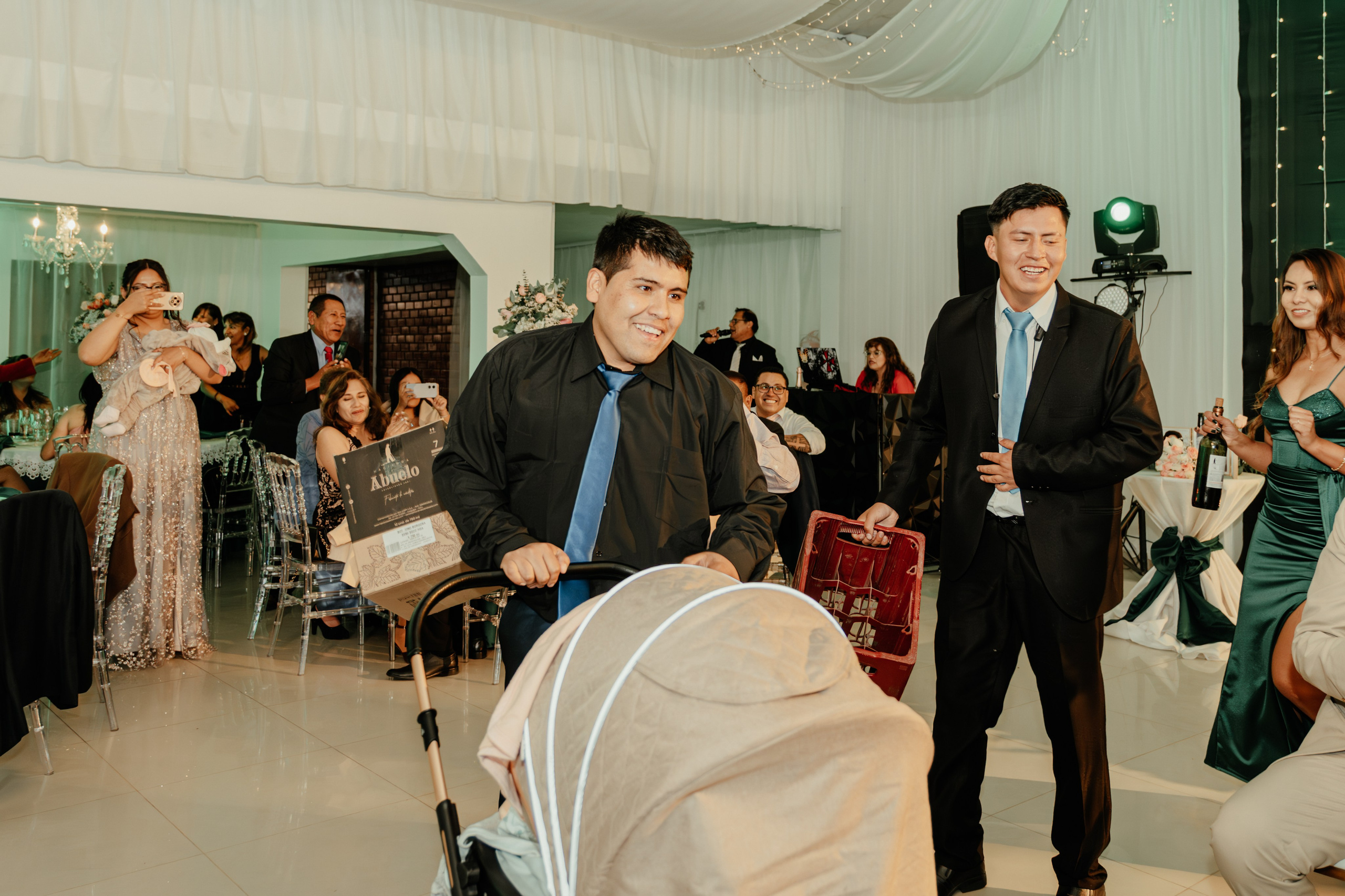 ANGIE + MANUEL BODA RELIGIOSA. Studio KVTA | Fotografía y Video de Bodas en Arequipa