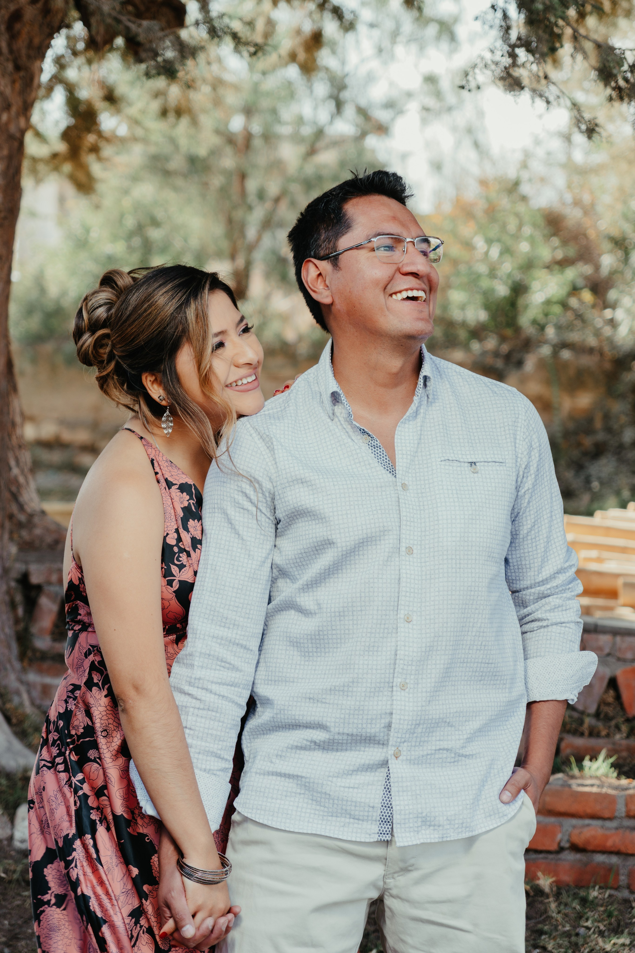 CAROL Y GERSON | PRE BODA. Studio KVTA | Fotografía y Video de Bodas en Arequipa