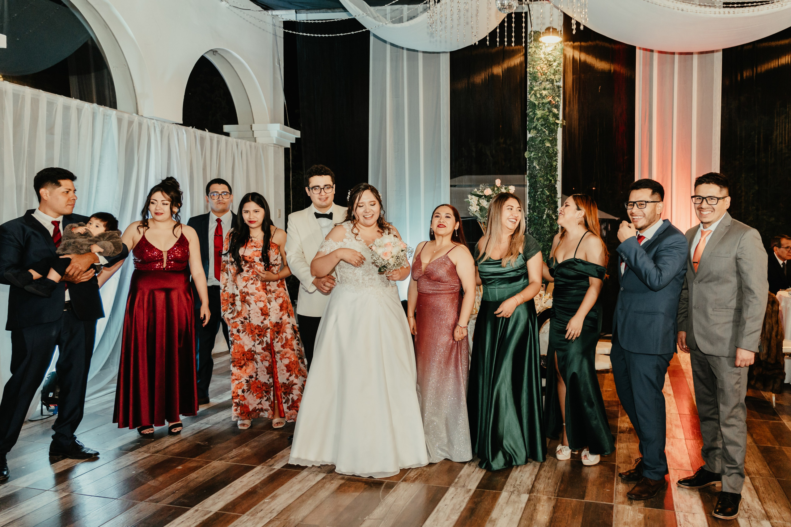 VANIA + LUIS BODA CIVIL. Studio KVTA | Fotografía y Video de Bodas en Arequipa