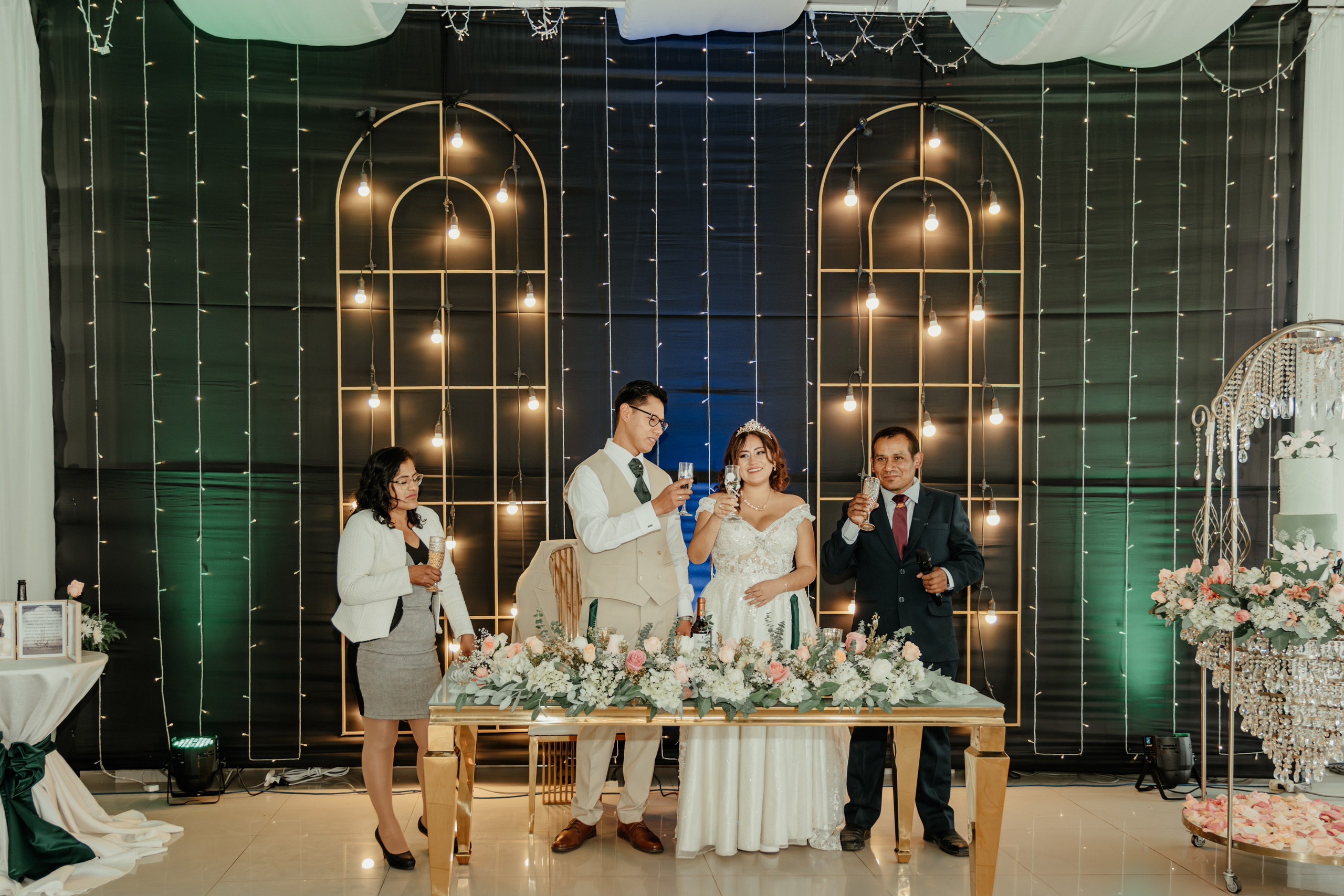 ANGIE + MANUEL BODA RELIGIOSA. Studio KVTA | Fotografía y Video de Bodas en Arequipa