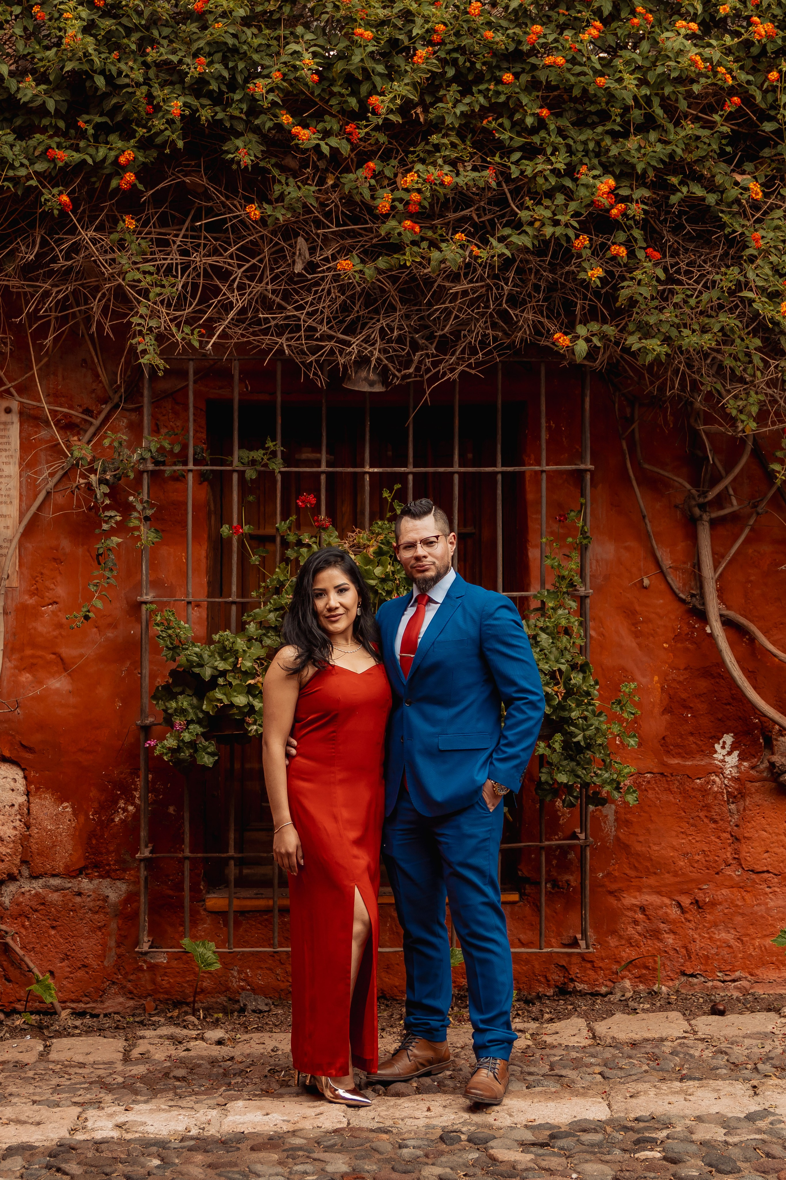 PRE BODA DE JORGE Y GABRIELA. Studio KVTA | Fotografía y Video de Bodas en Arequipa