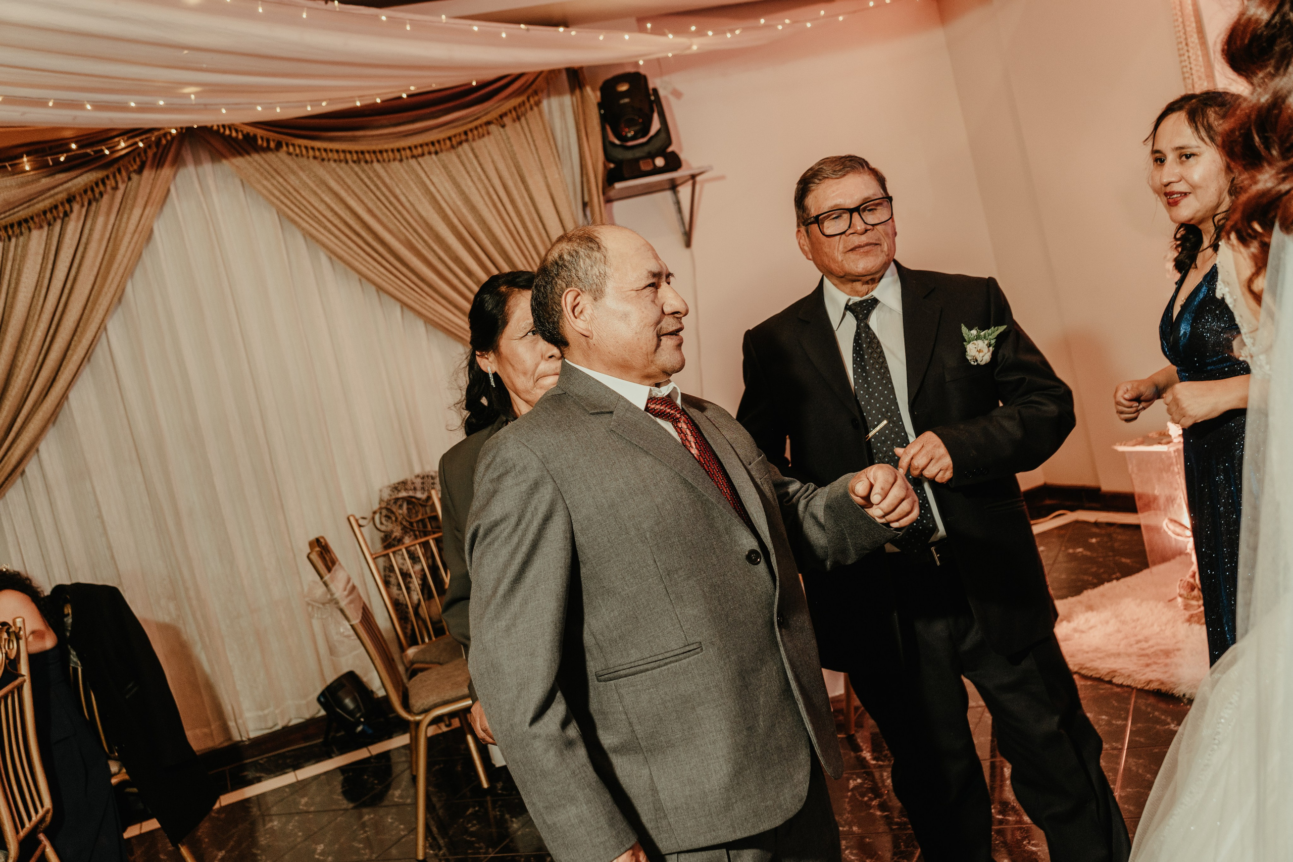 VANESSA + FRANKLIN BODA RELIGIOSA. Studio KVTA | Fotografía y Video de Bodas en Arequipa