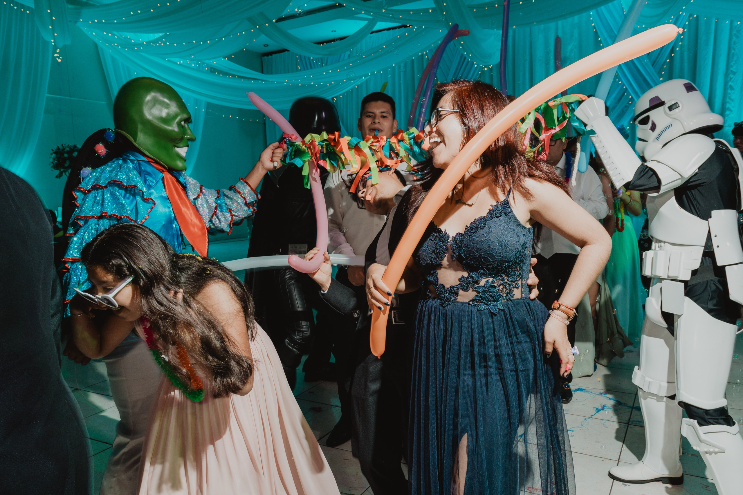 STEISY + EMMANUEL | BODA RELIGIOSA. Studio KVTA | Fotografía y Video de Bodas en Arequipa