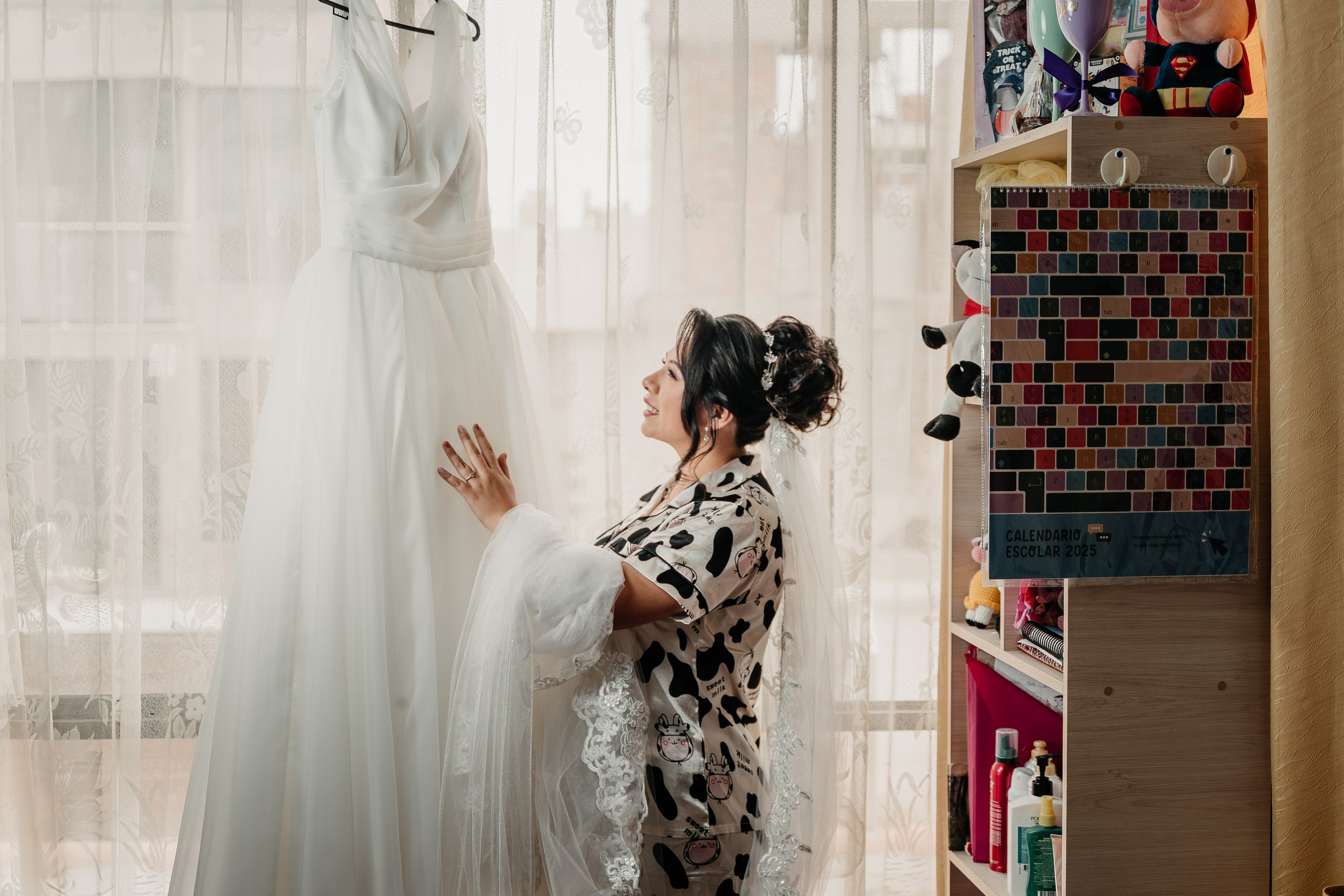 ALEJANDRA + RODRIGO BODA RELIGIOSA. Studio KVTA | Fotografía y Video de Bodas en Arequipa