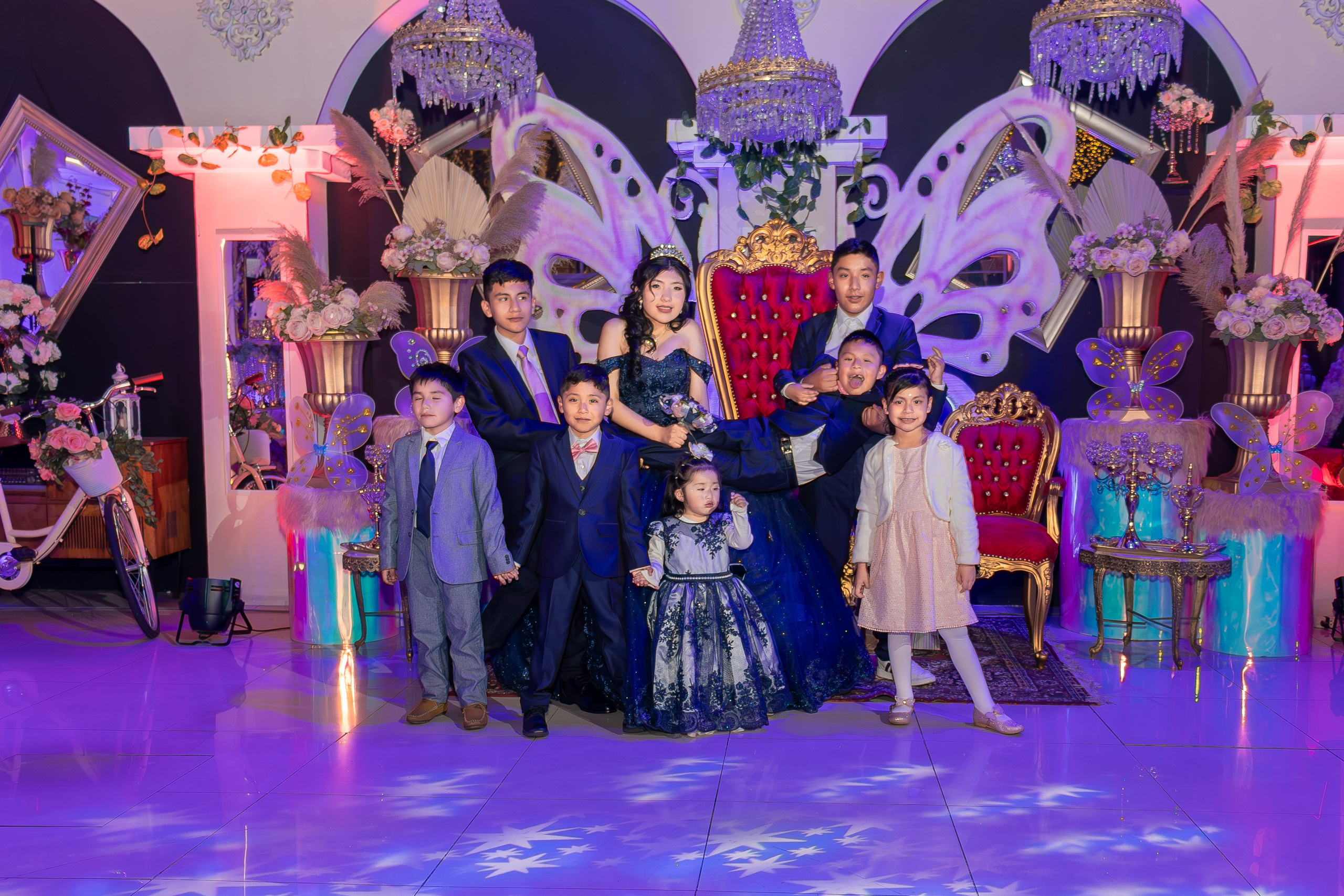 Xv de karolay. Studio KVTA | Fotografía y Video de Bodas en Arequipa