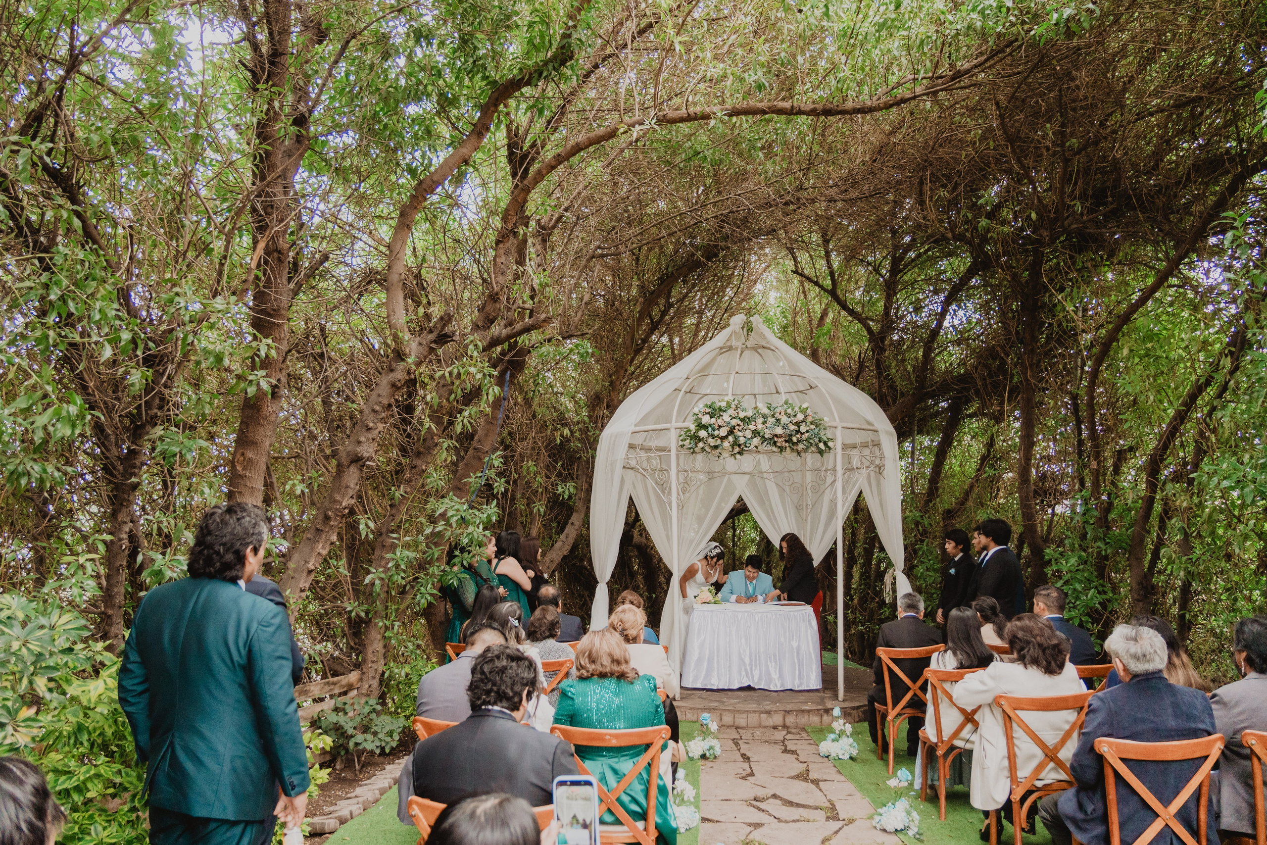 STEISY + EMMANUEL | BODA RELIGIOSA. Studio KVTA | Fotografía y Video de Bodas en Arequipa