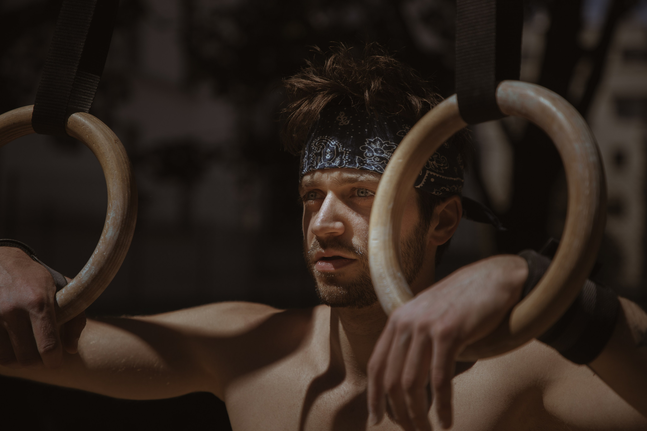 HADRIEN. Photographe Karen Tatevosian