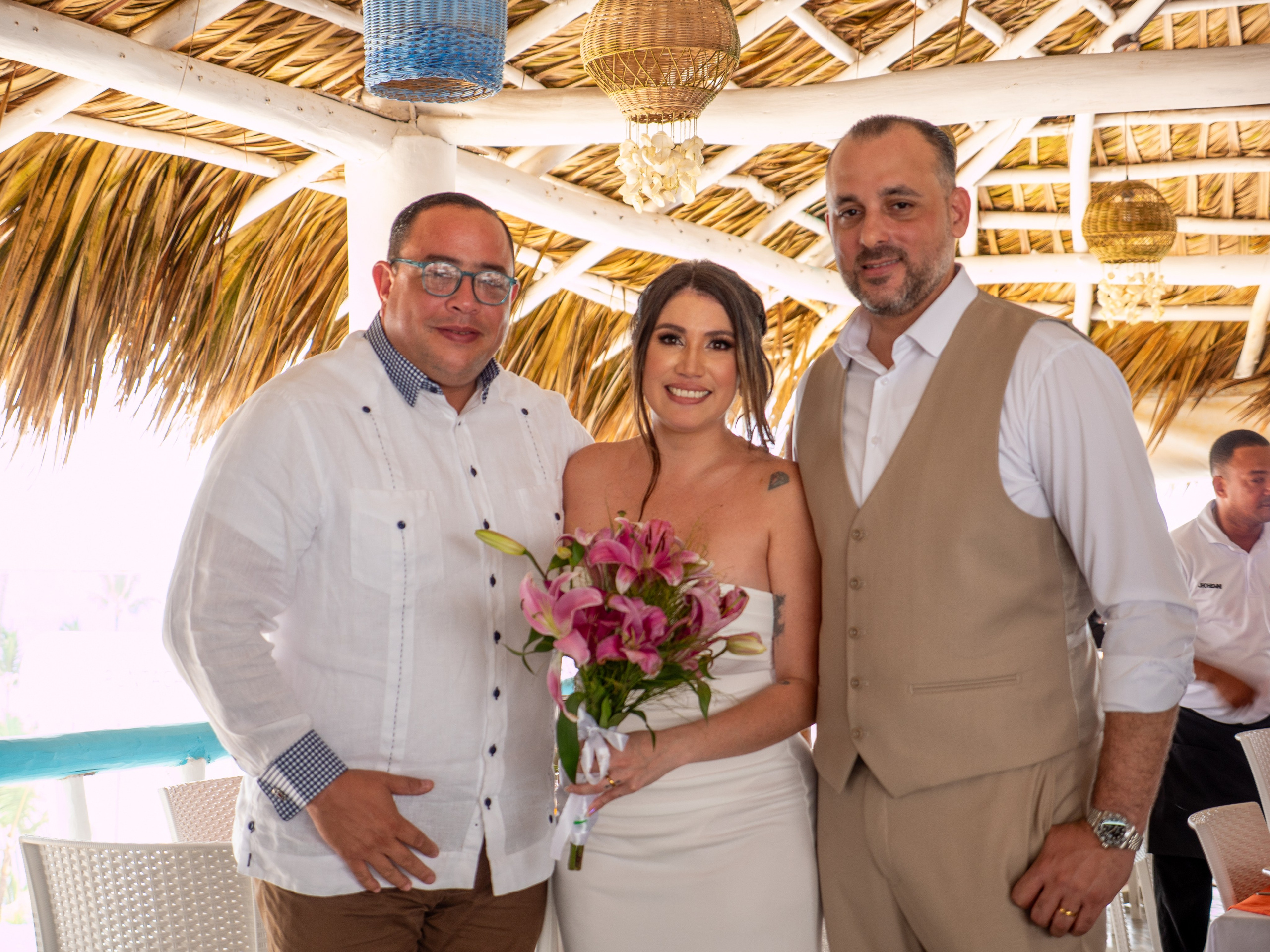 Boda - Ivan & Jennipher. VisualAvalon