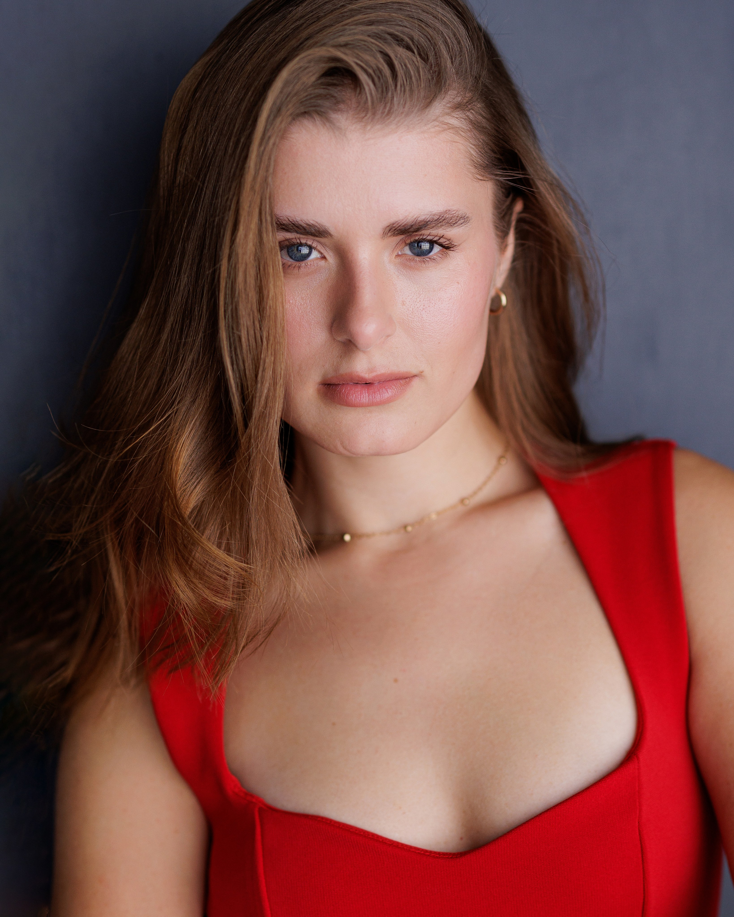 Actor Headshot Photography Pricing