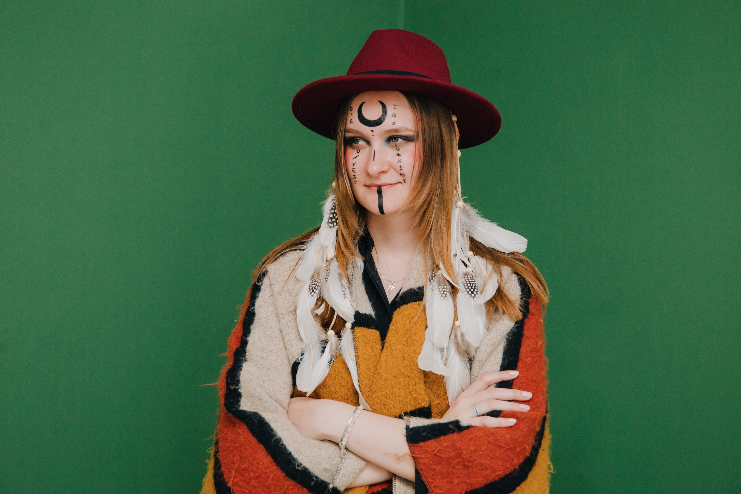 MoisheHouse Party. Портретный и репортажный фотограф в Израиле Рома Бирман