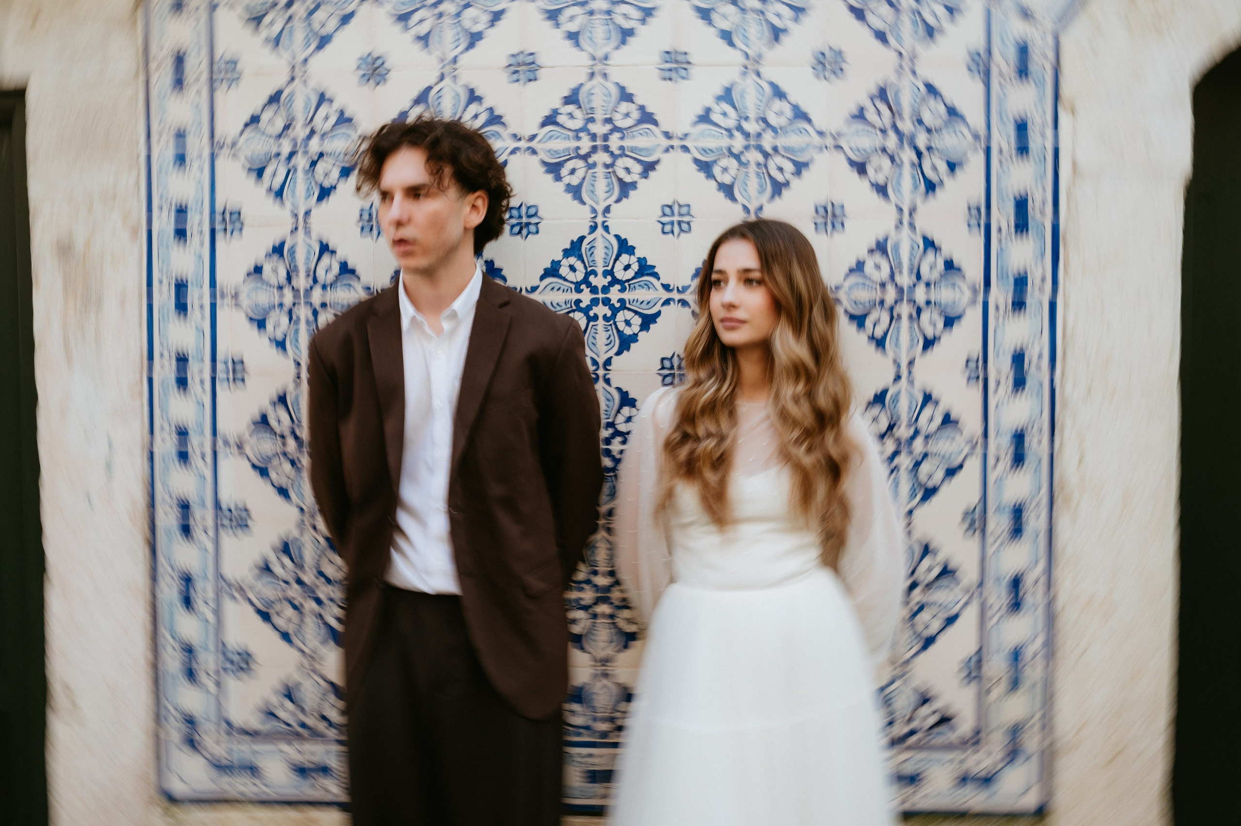 Ședință foto romantică în Lisabona – Inspirație pentru fotografiile de nuntă. Valentin Melen — wedding photographer