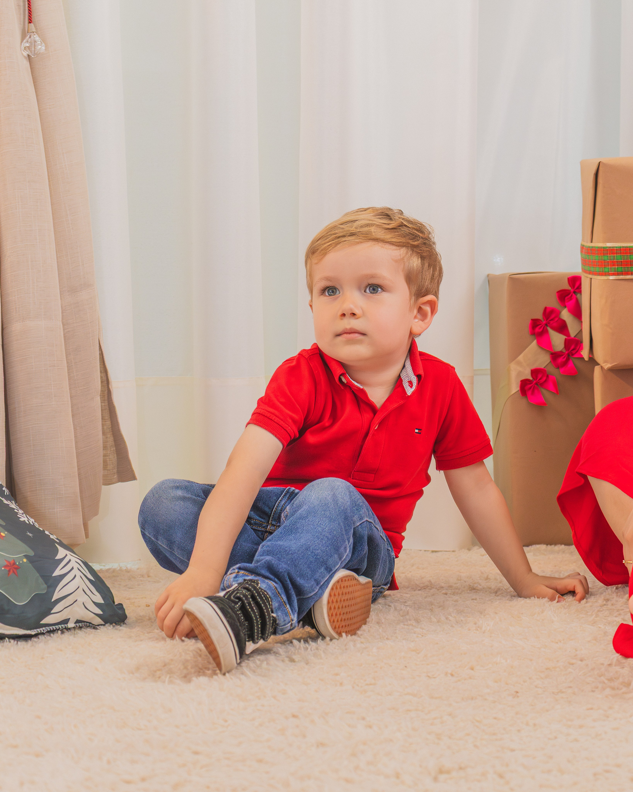 Fotografia Infantil e Família em Sombrio. Oukla Estúdio