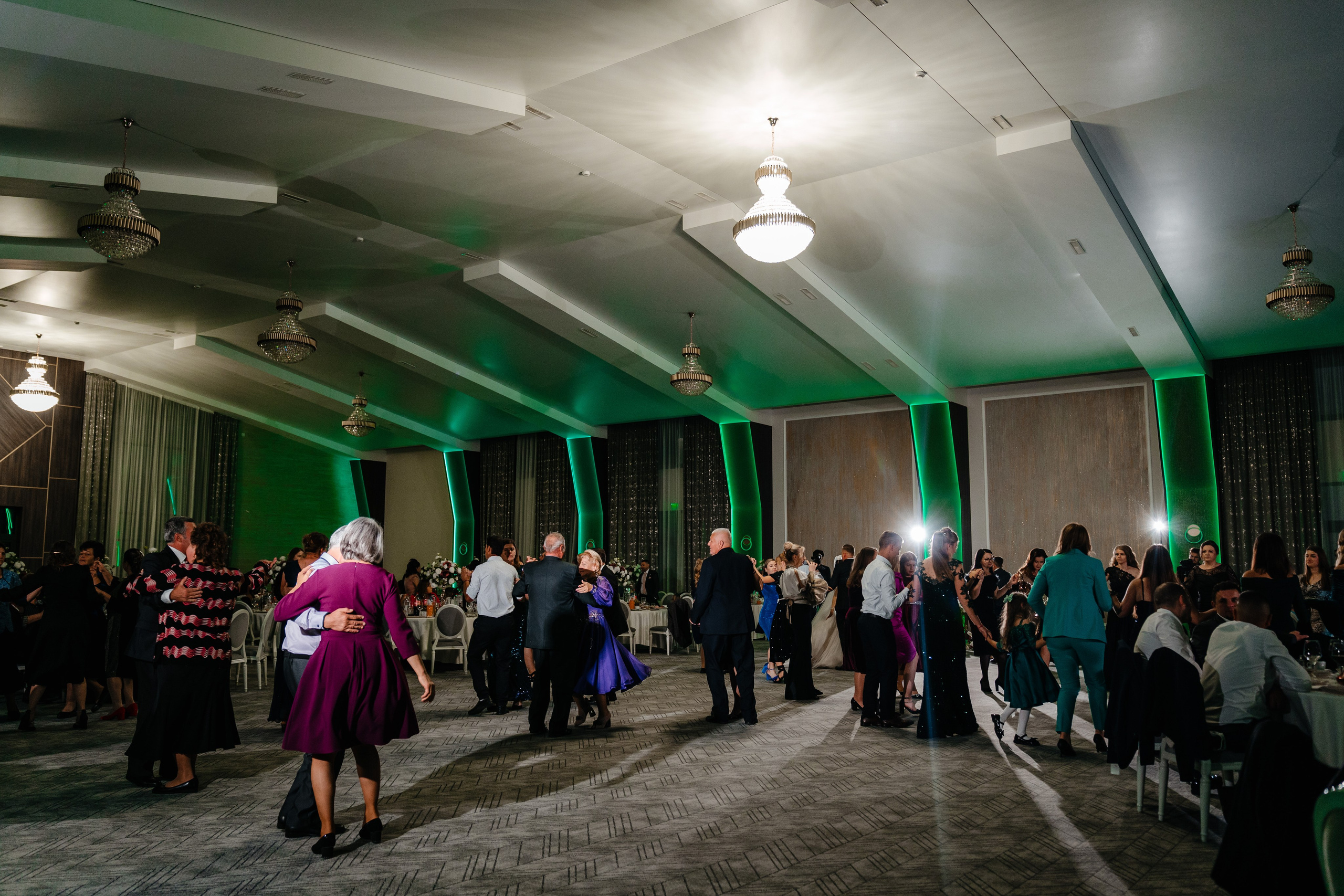 Nuntă. Derevlean Daniel Fotograf