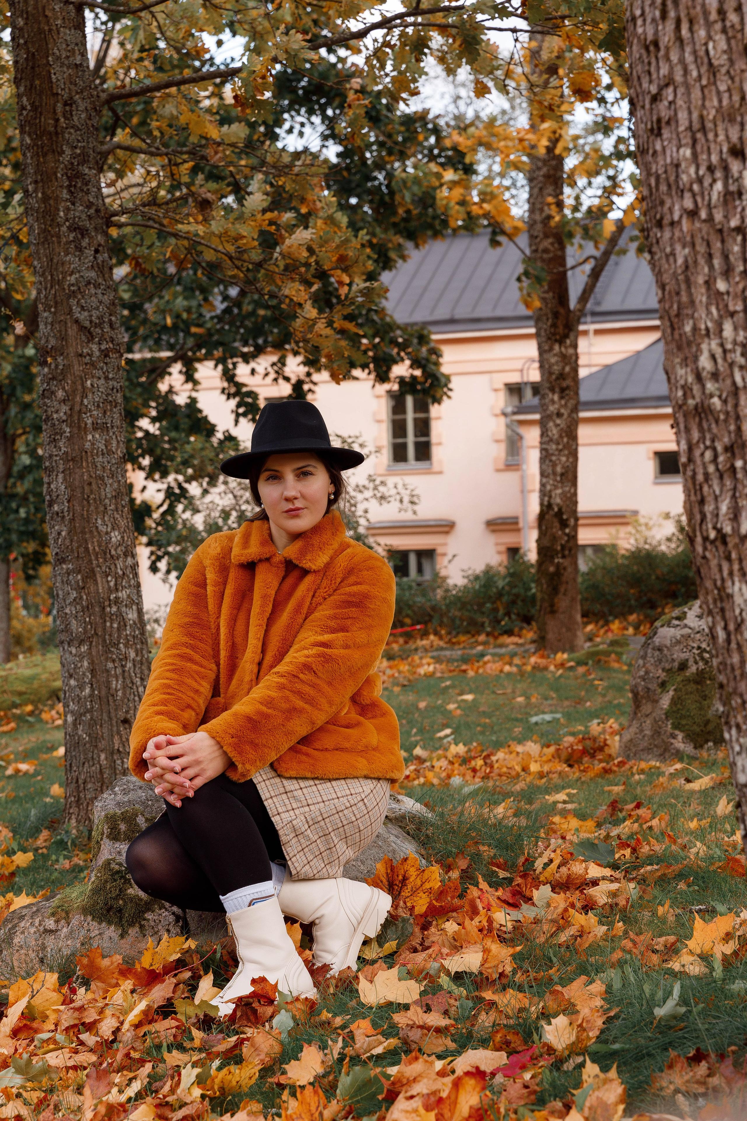 AUTUMN. Silvia Stamati Photography Helsinki