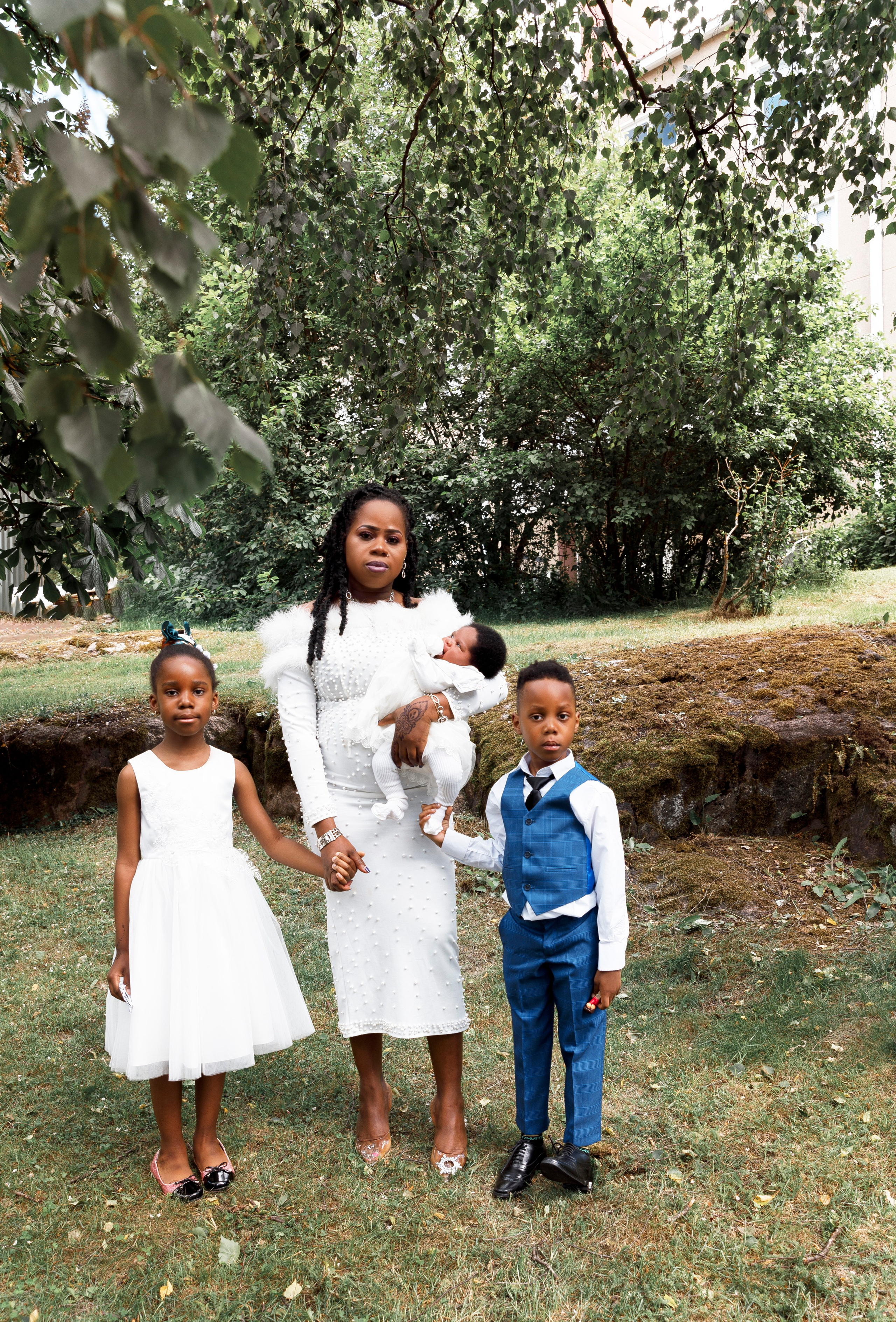 CHRISTENING. Silvia Stamati Photography Helsinki