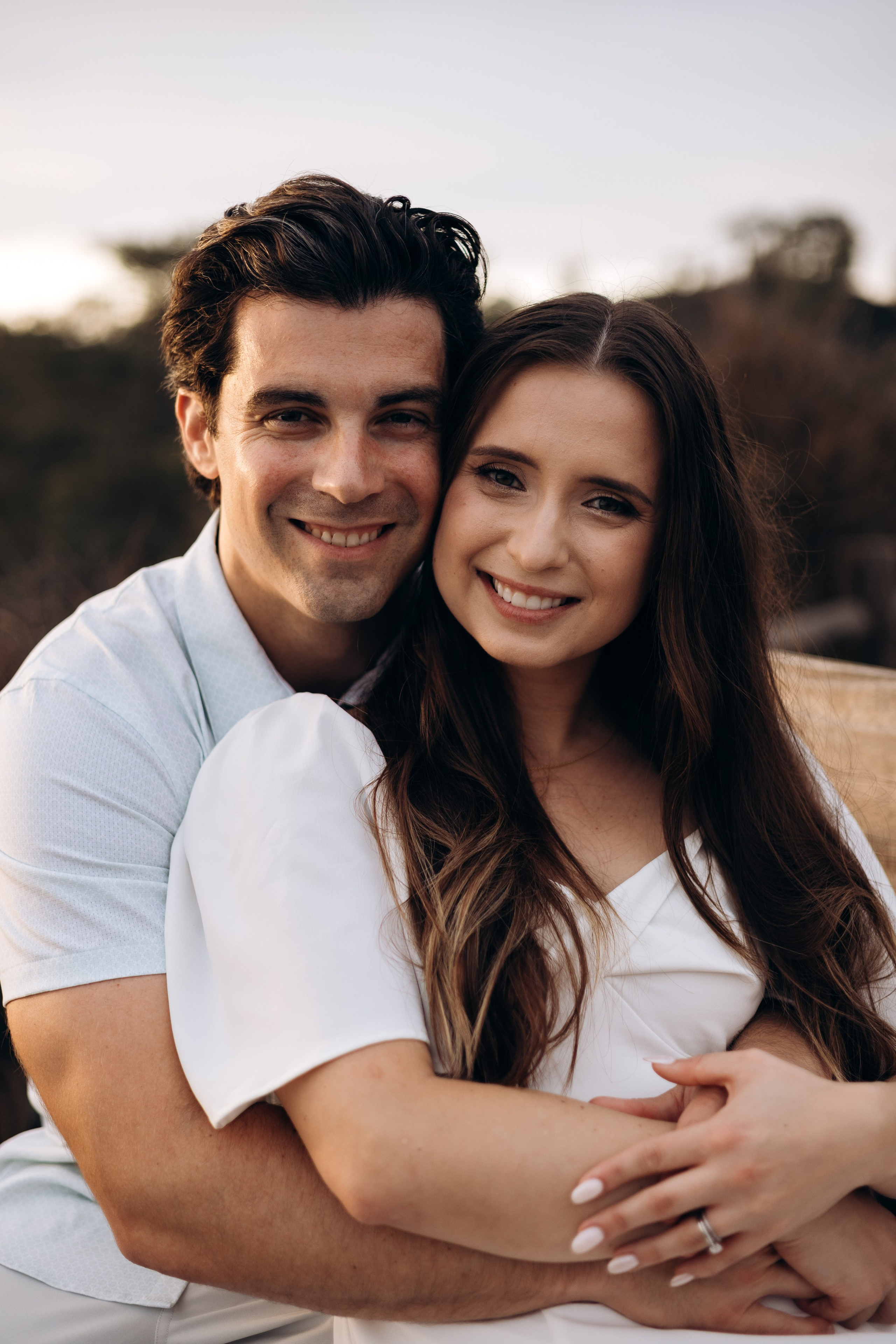 *. Wedding and family photographer San Diego