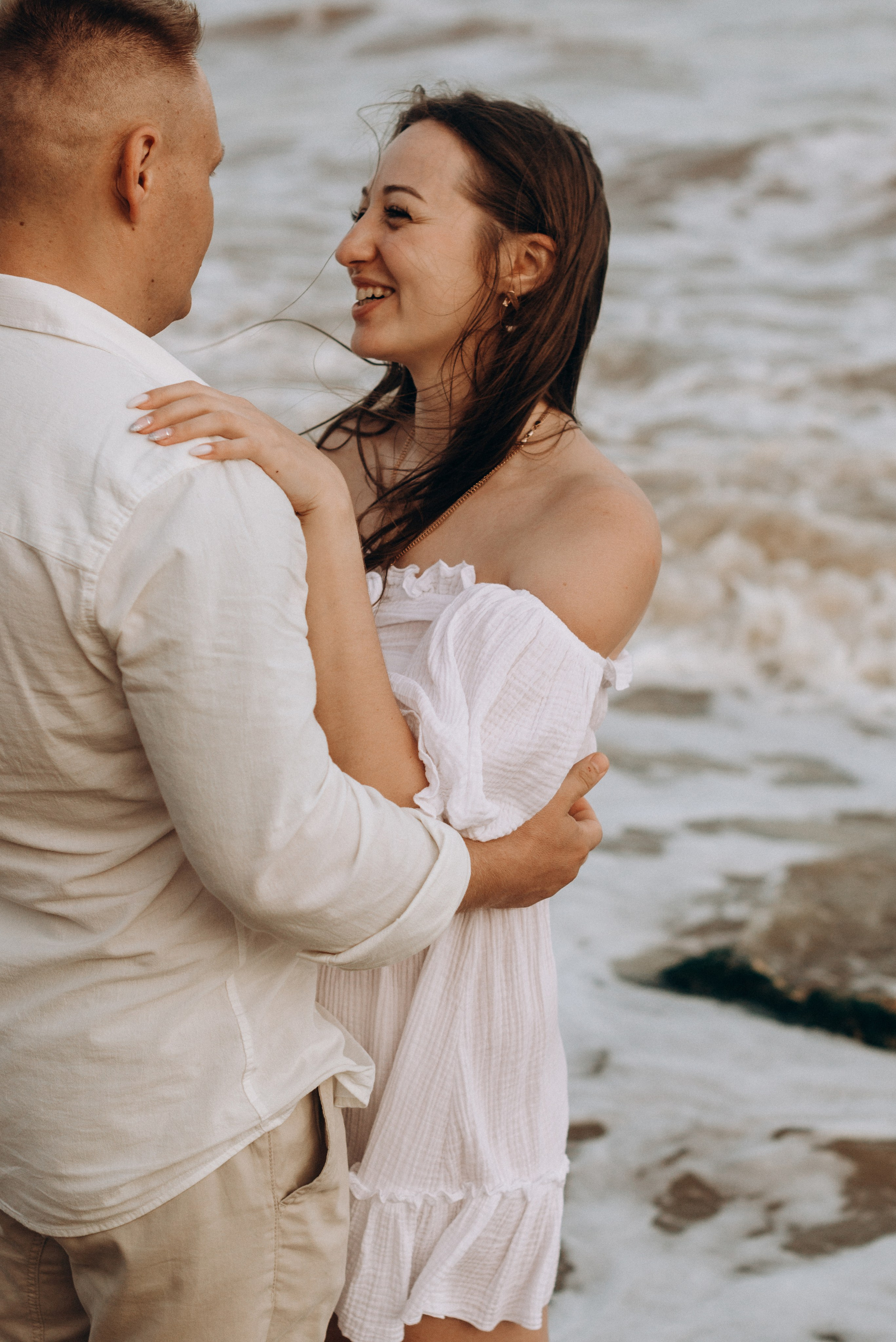 . Wedding and family photographer San Diego