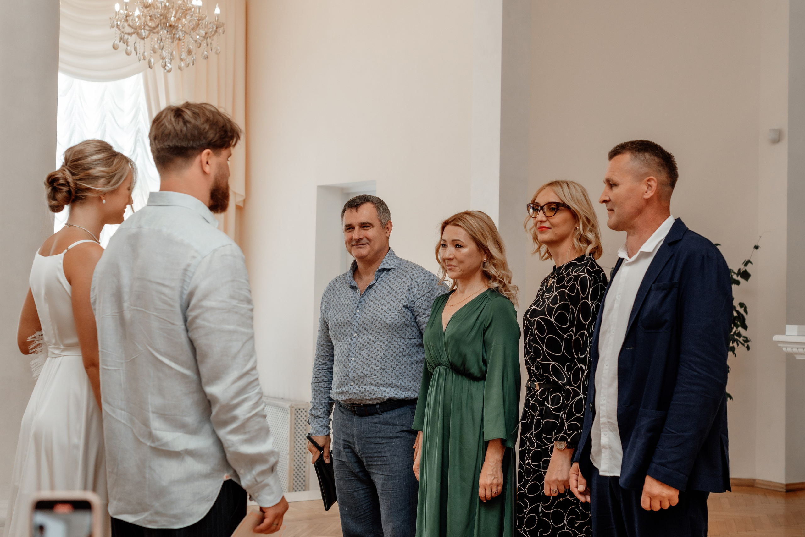 *. Wedding and family photographer San Diego