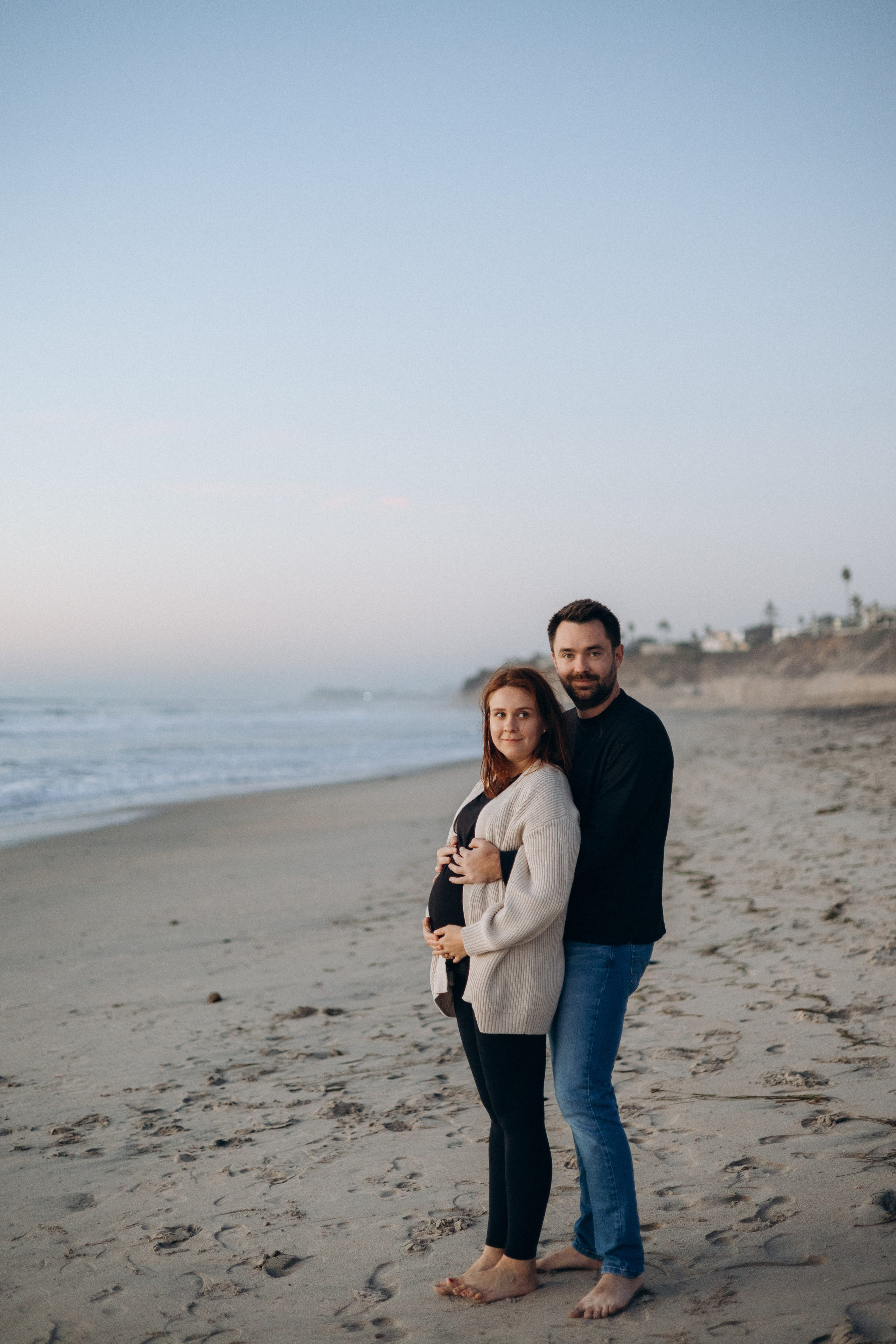 *. Wedding and family photographer San Diego