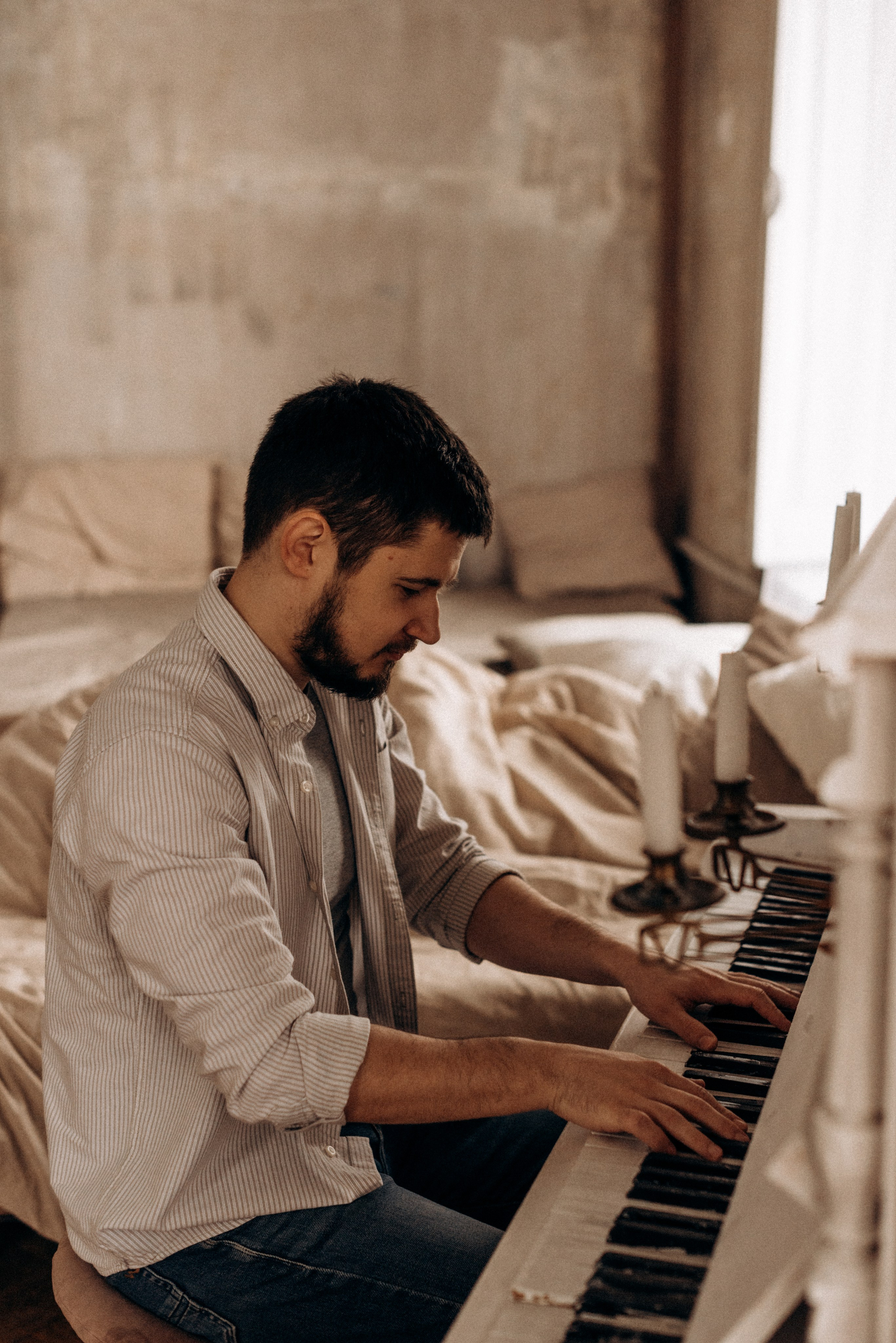 *. Wedding and family photographer San Diego