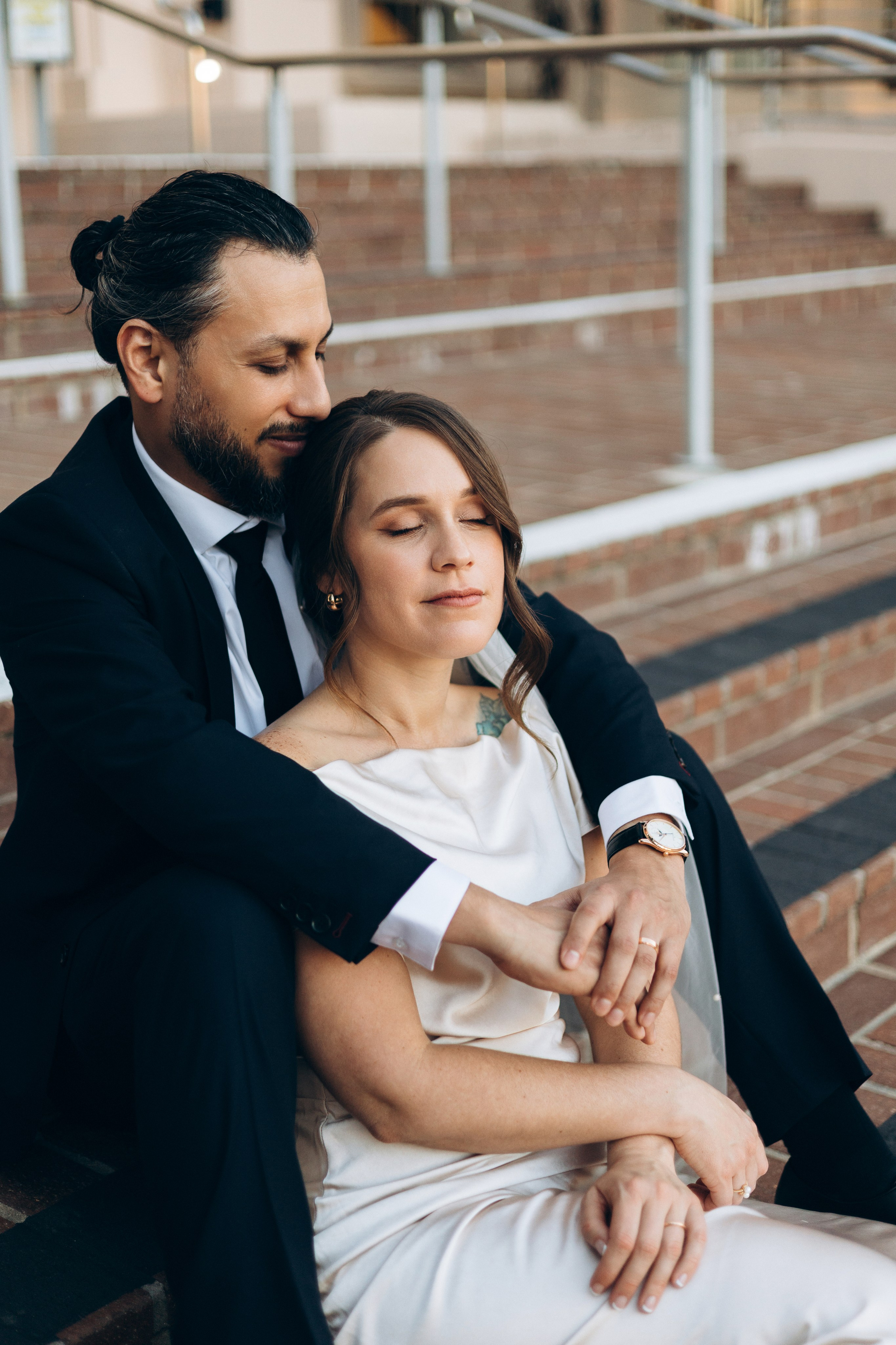 Jessi and Alex. Весільний та сімейний фотограф у Сан-Дієго