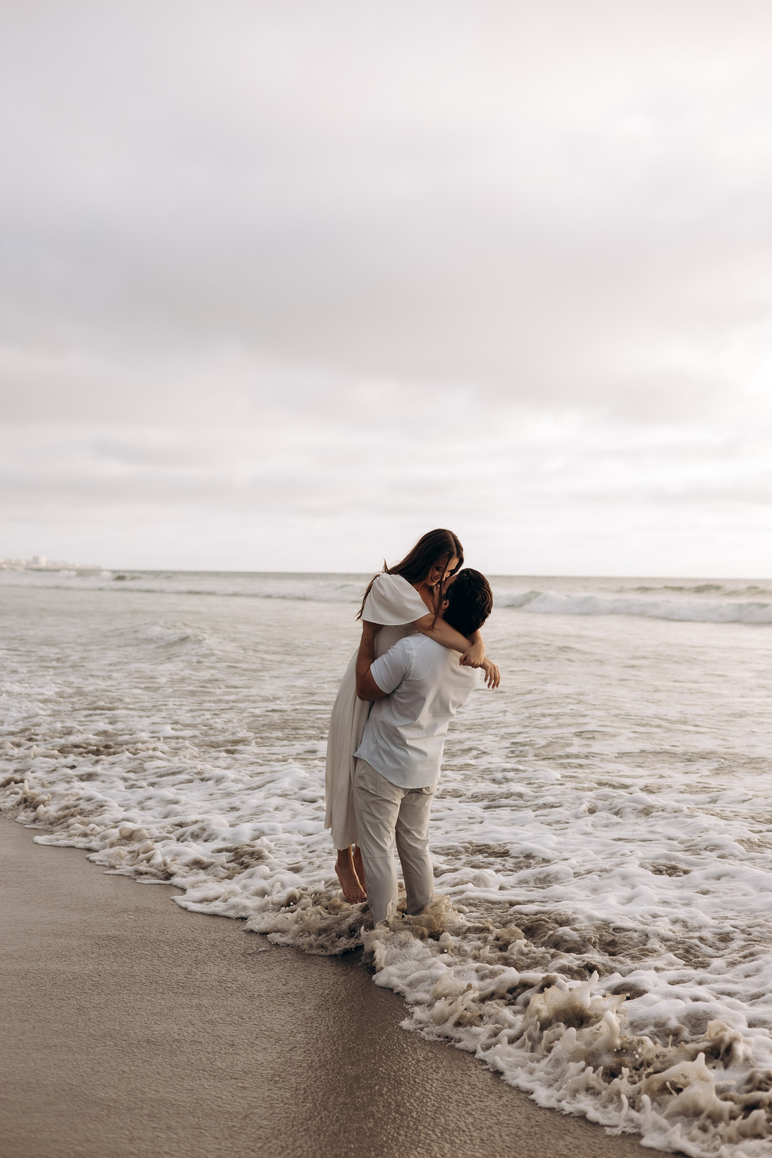 *. Wedding and family photographer San Diego