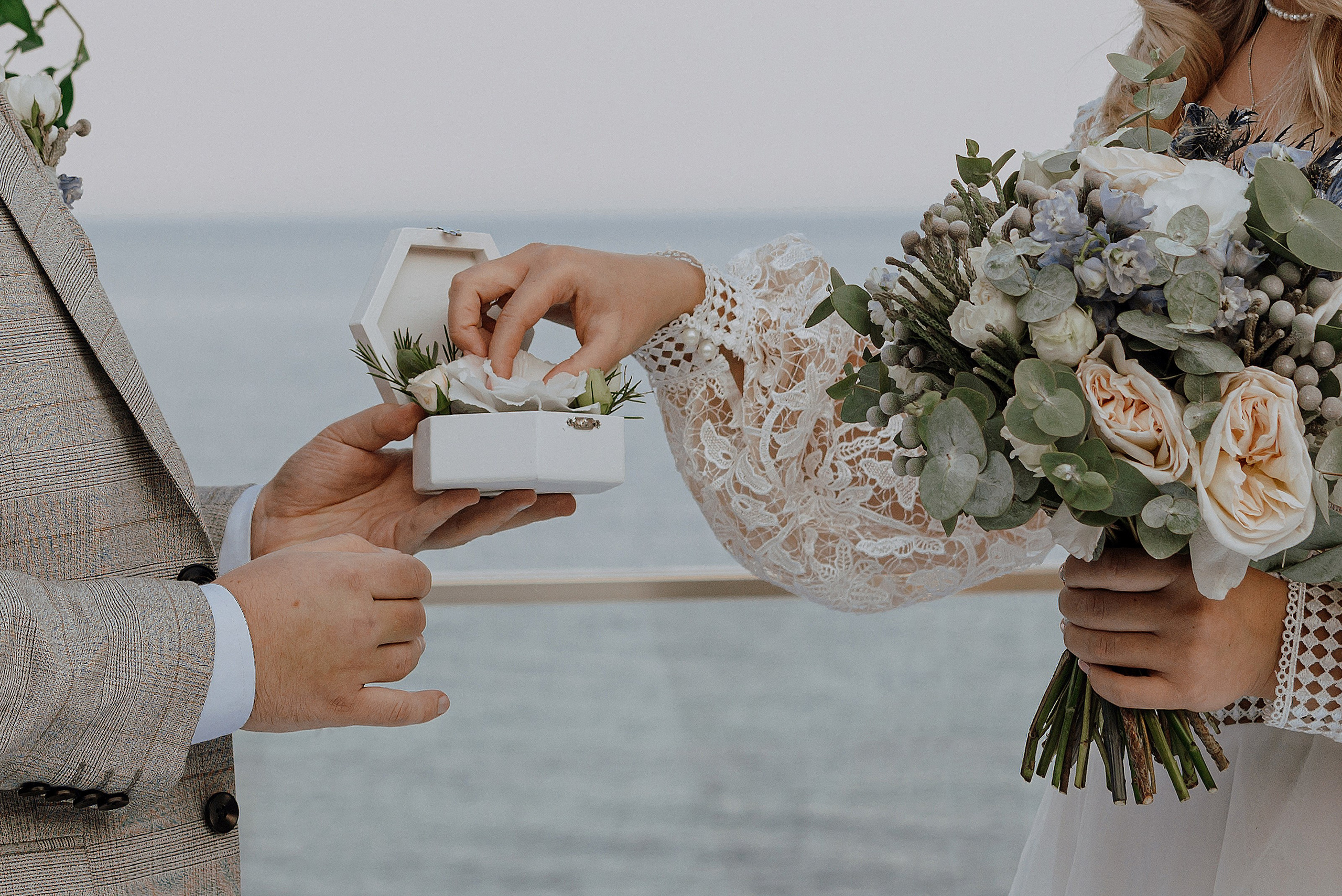 *. Wedding and family photographer San Diego