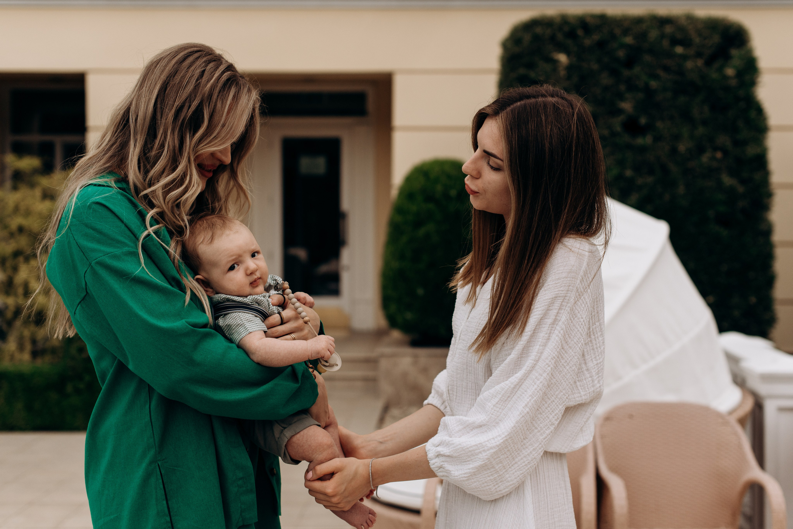 *. Wedding and family photographer San Diego