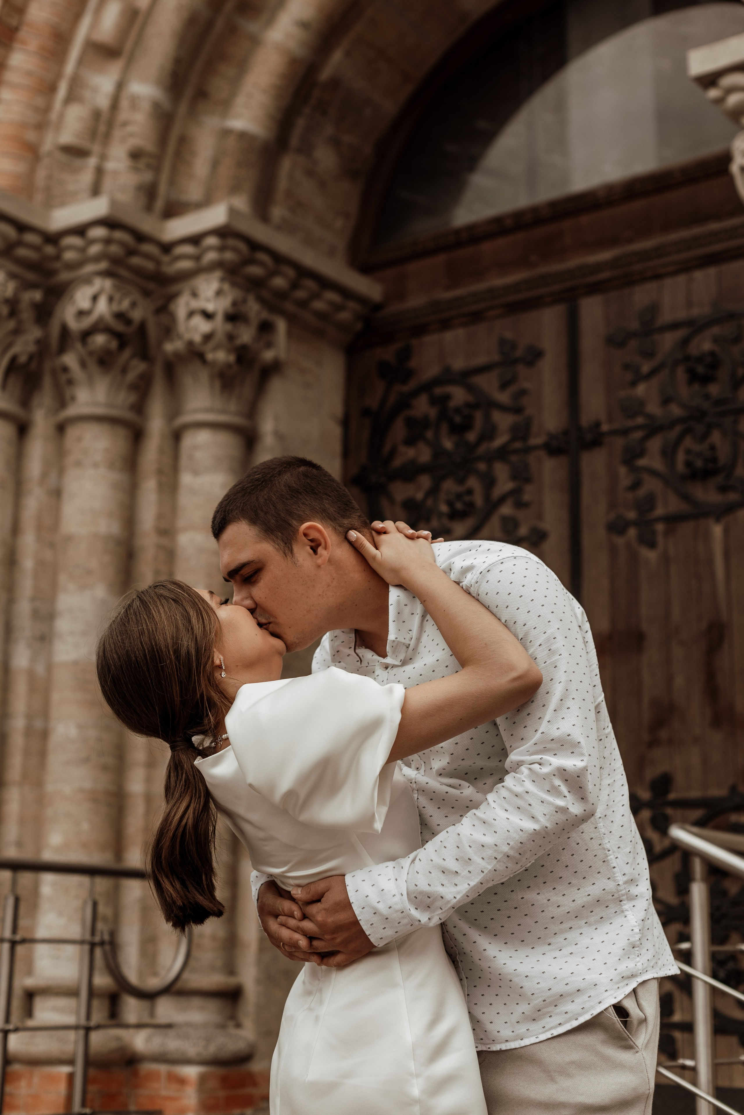 *. Wedding and family photographer San Diego