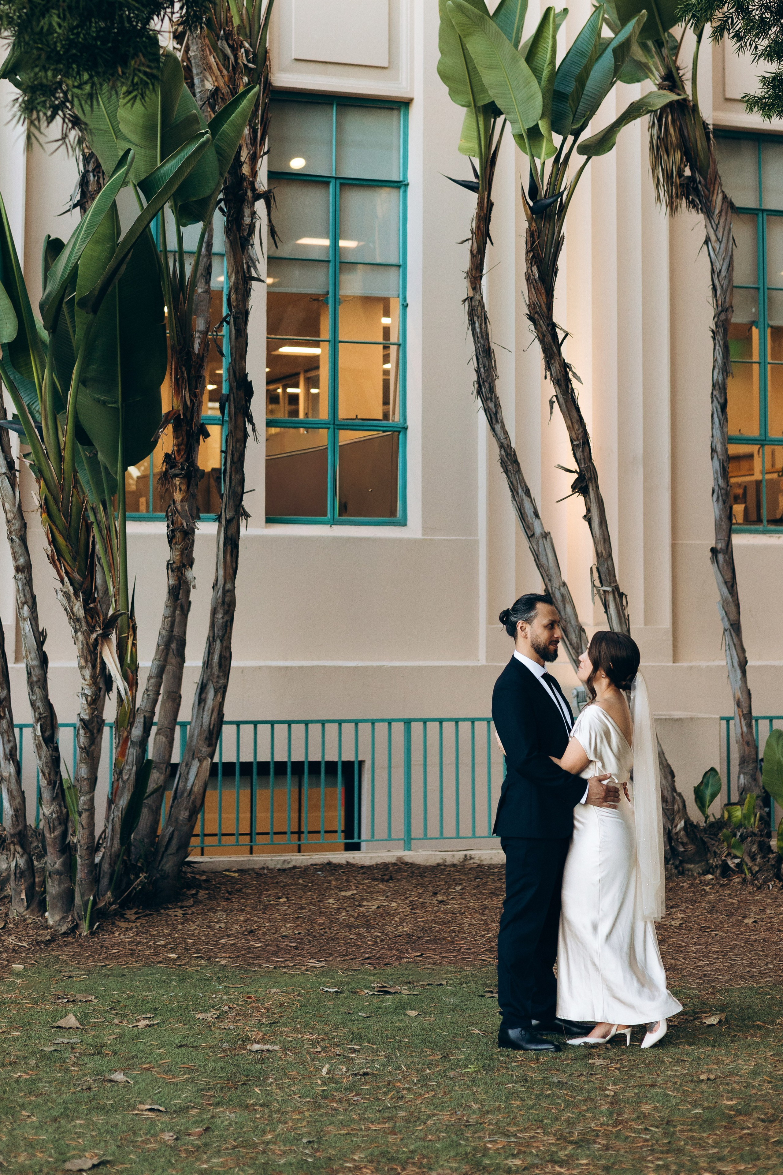 Jessi and Alex. Весільний та сімейний фотограф у Сан-Дієго