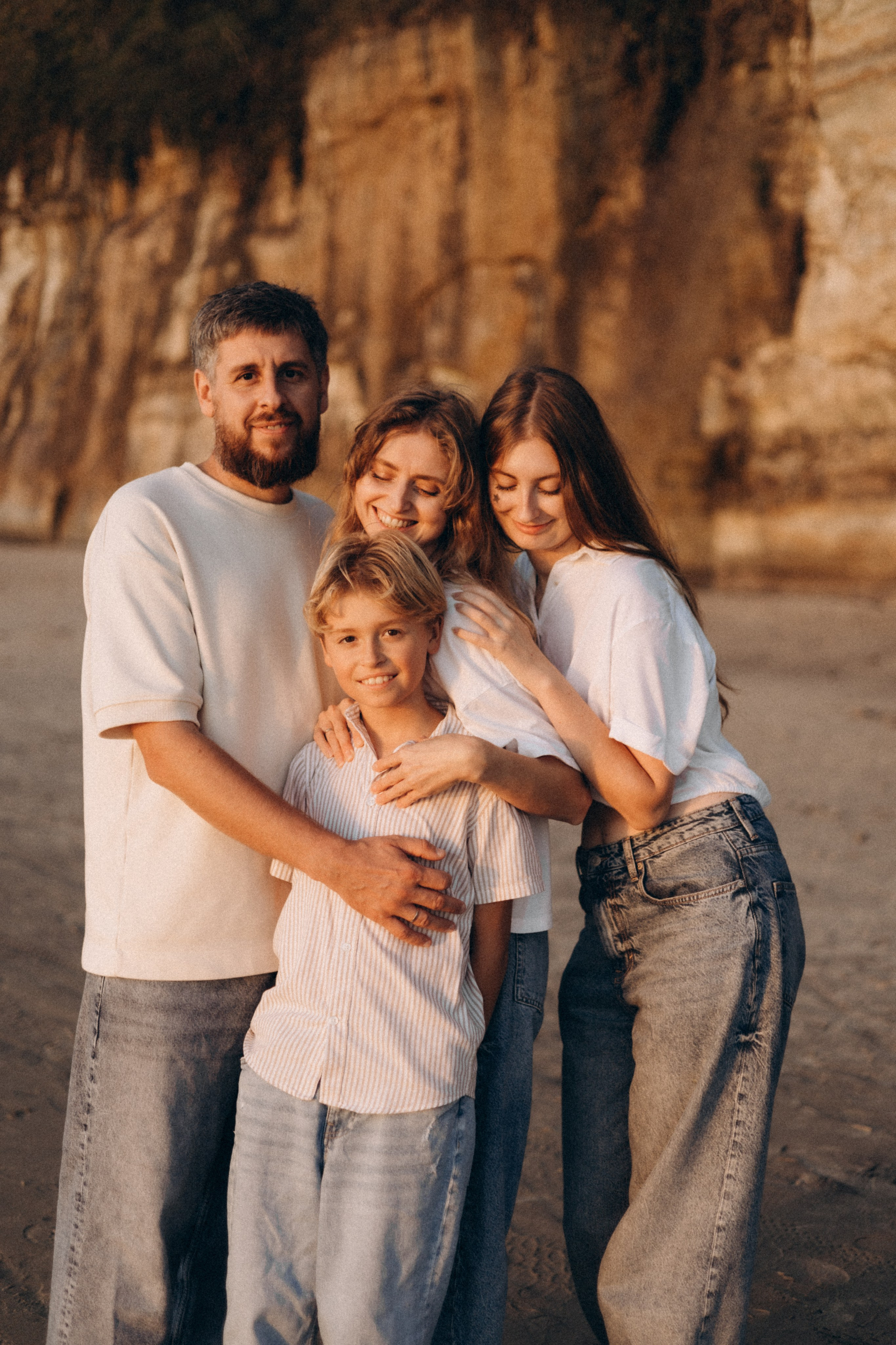 *. Wedding and family photographer San Diego