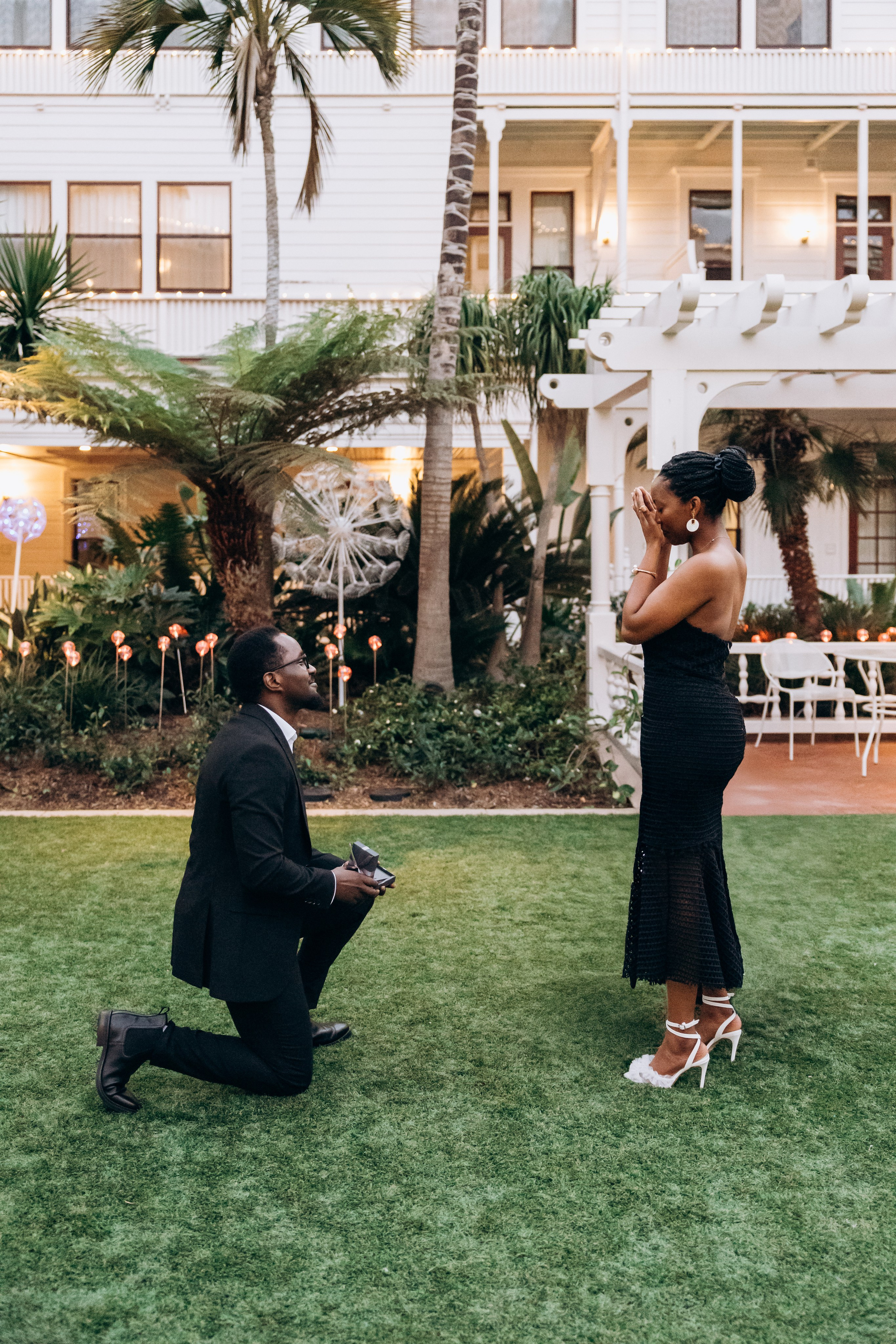 *. Wedding and family photographer San Diego