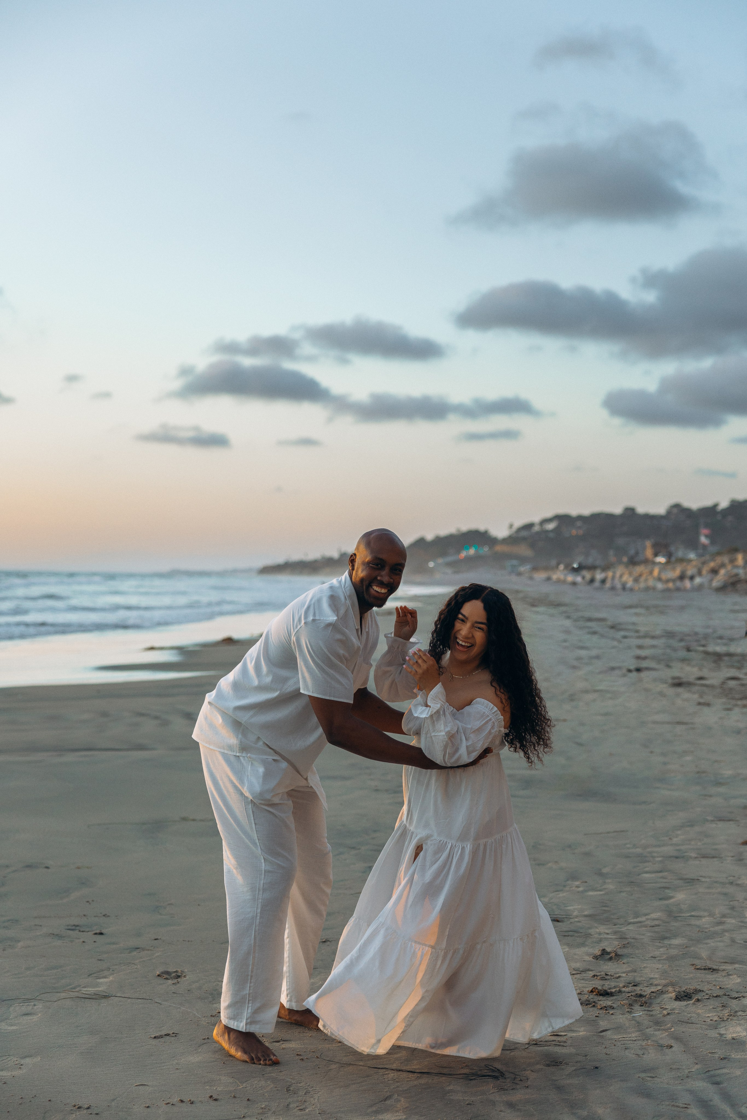*. Fotógrafa de bodas y familia en San Diego