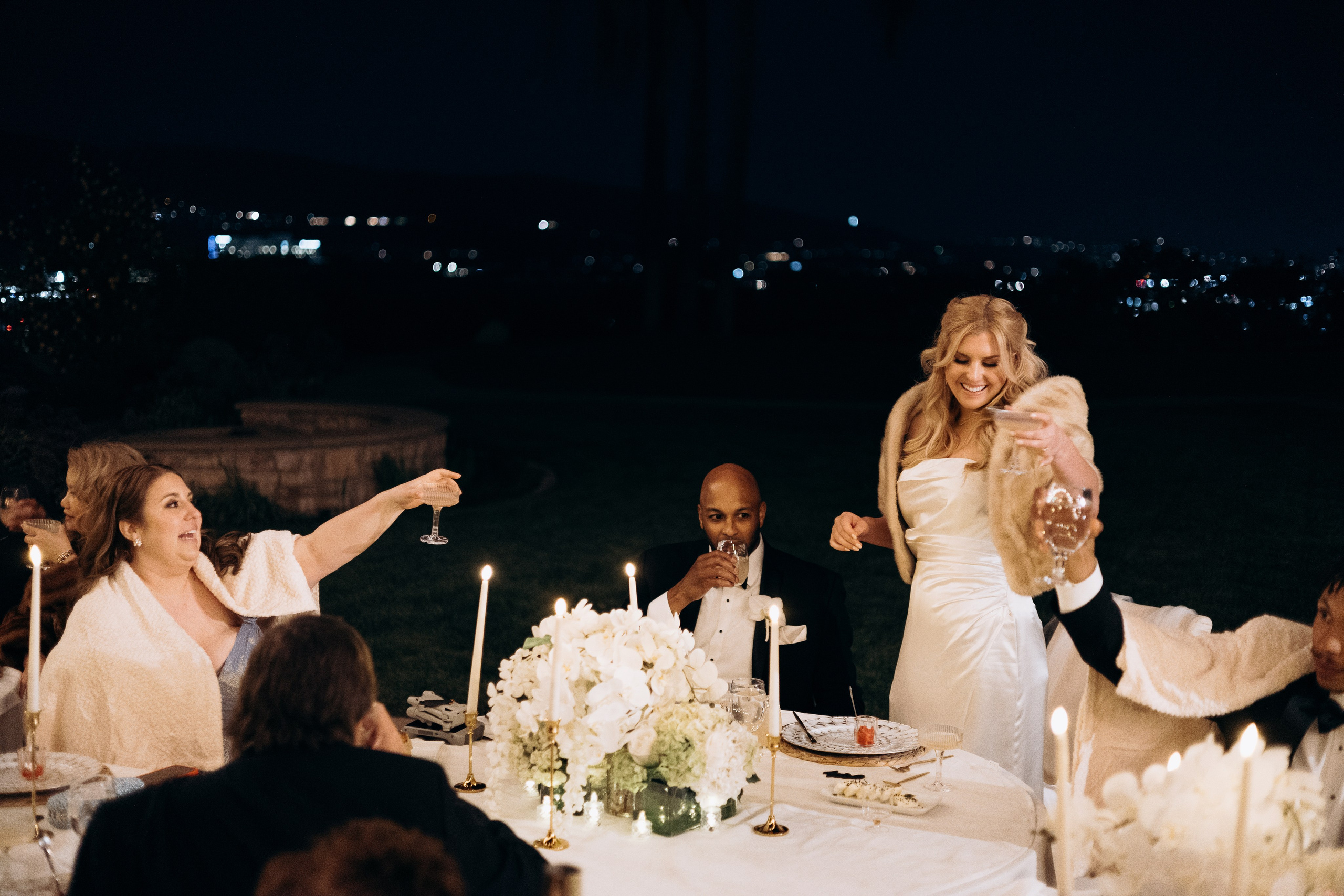 Drew and Haley. Wedding and family photographer San Diego