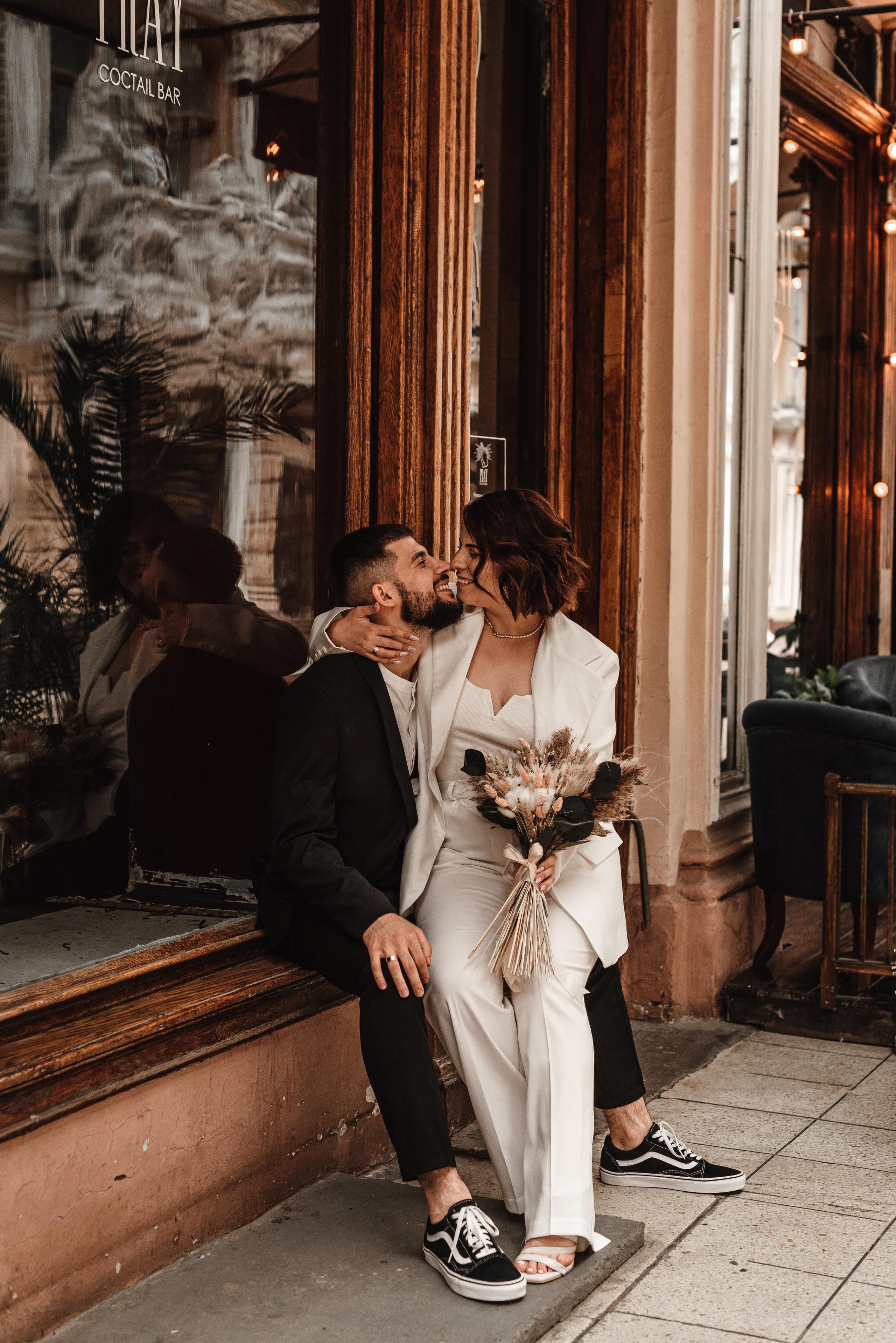 . Wedding and family photographer San Diego