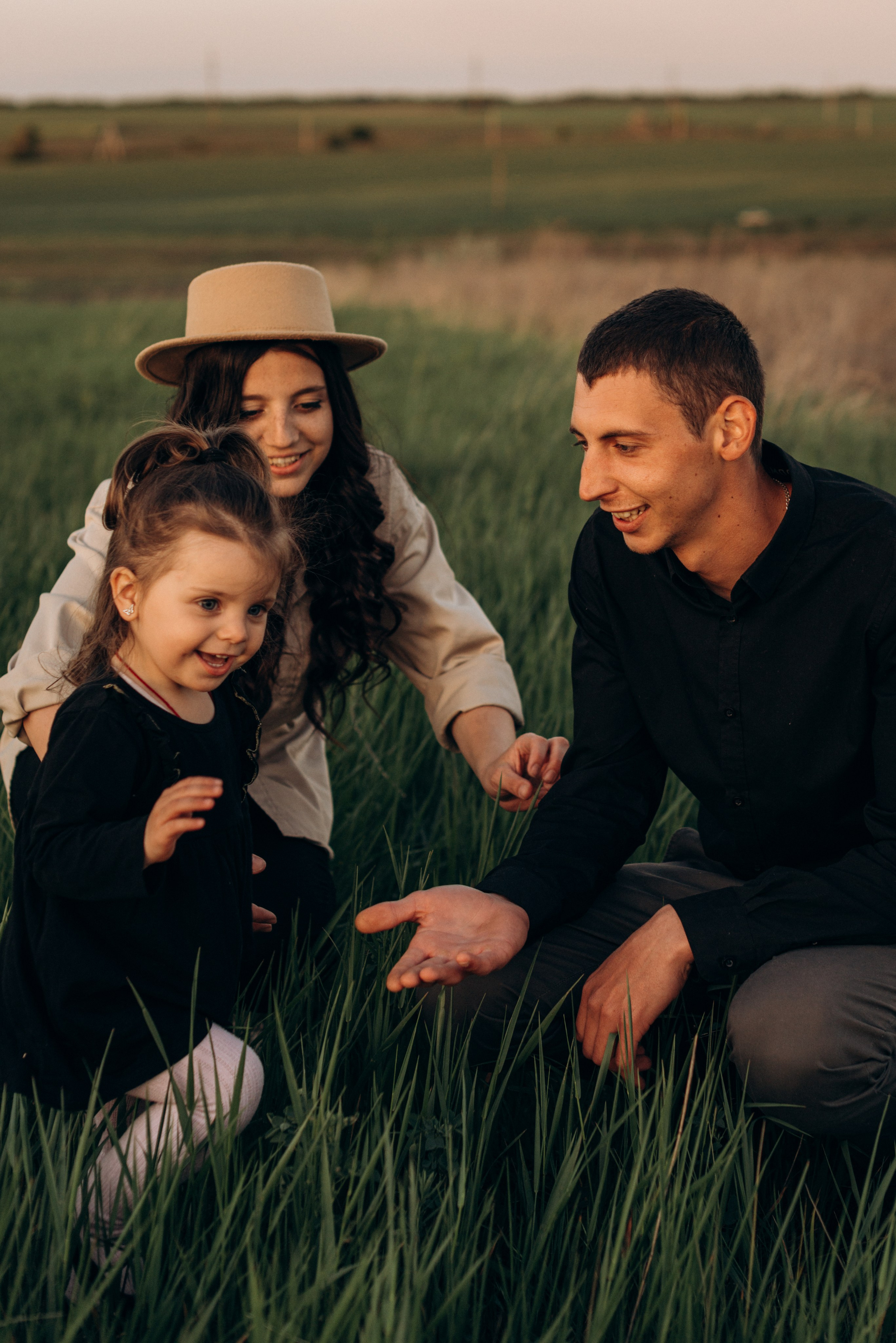 *. Wedding and family photographer San Diego