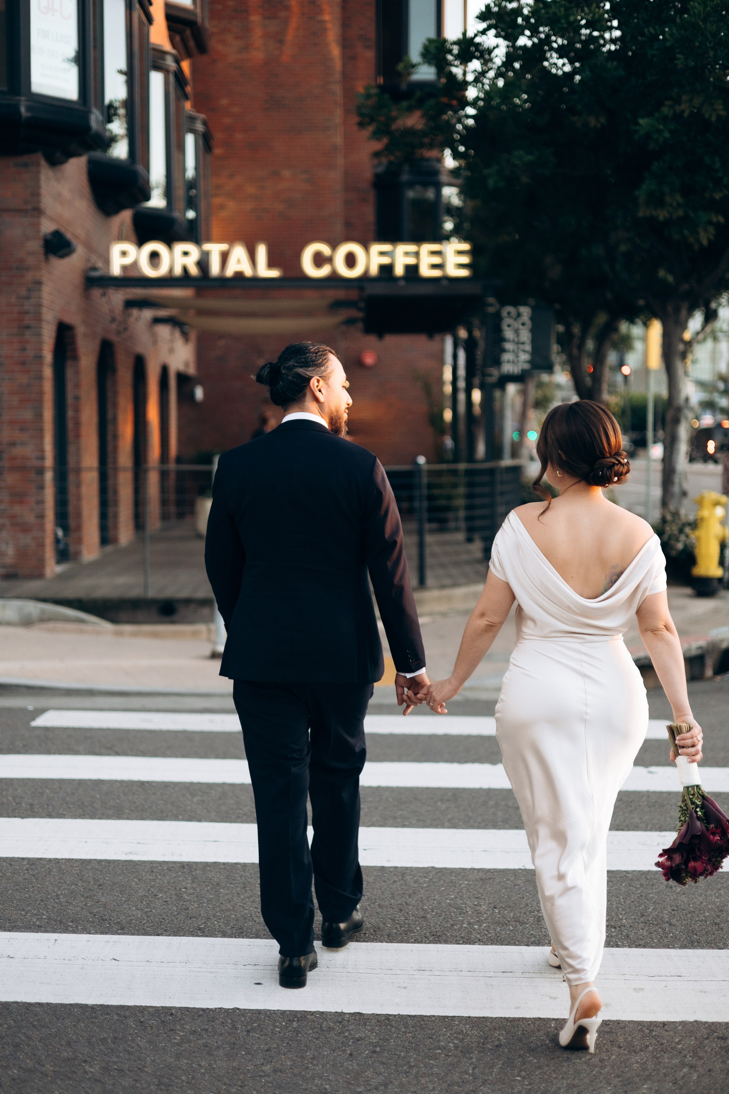 Jessi and Alex. Весільний та сімейний фотограф у Сан-Дієго