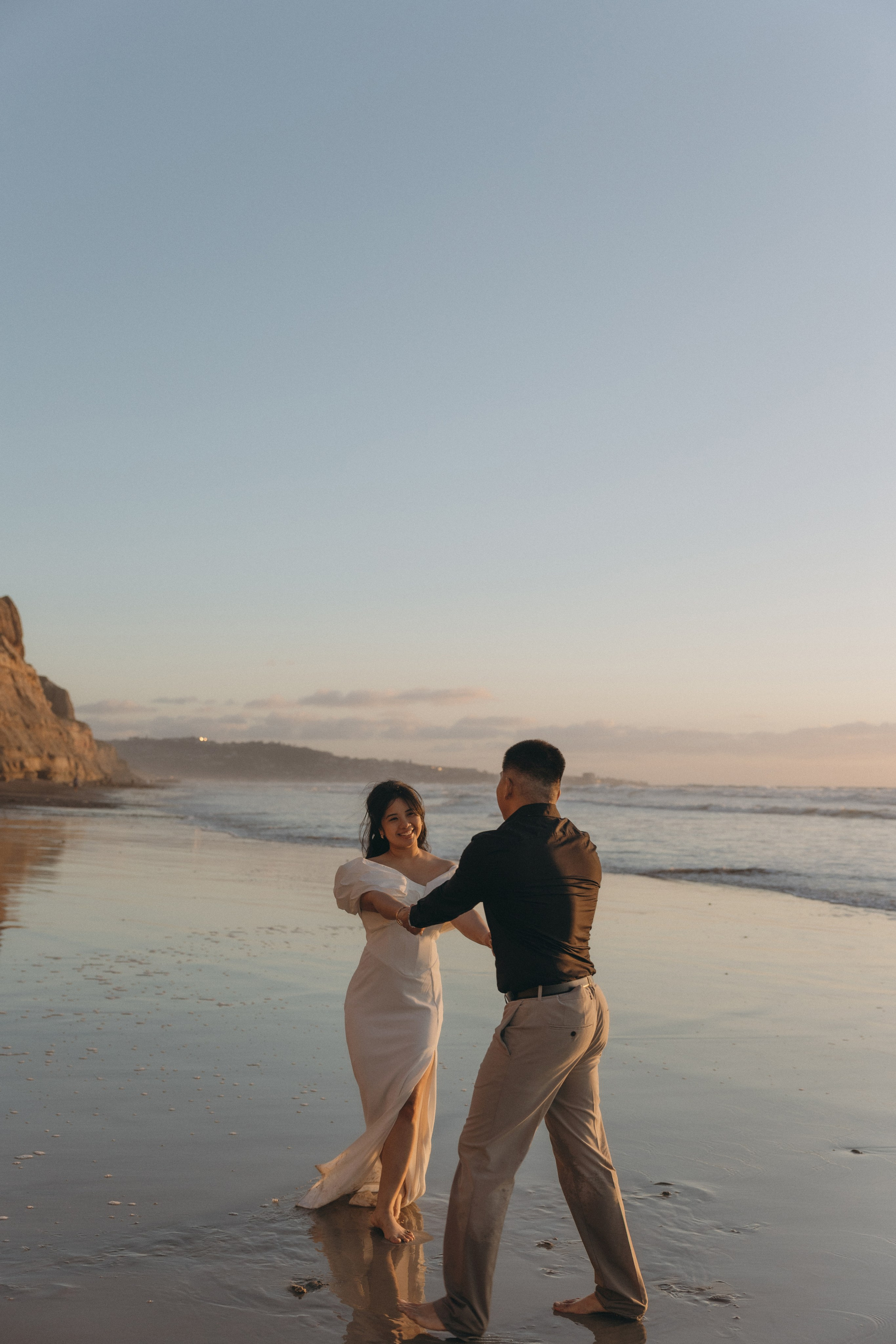 *. Wedding and family photographer San Diego