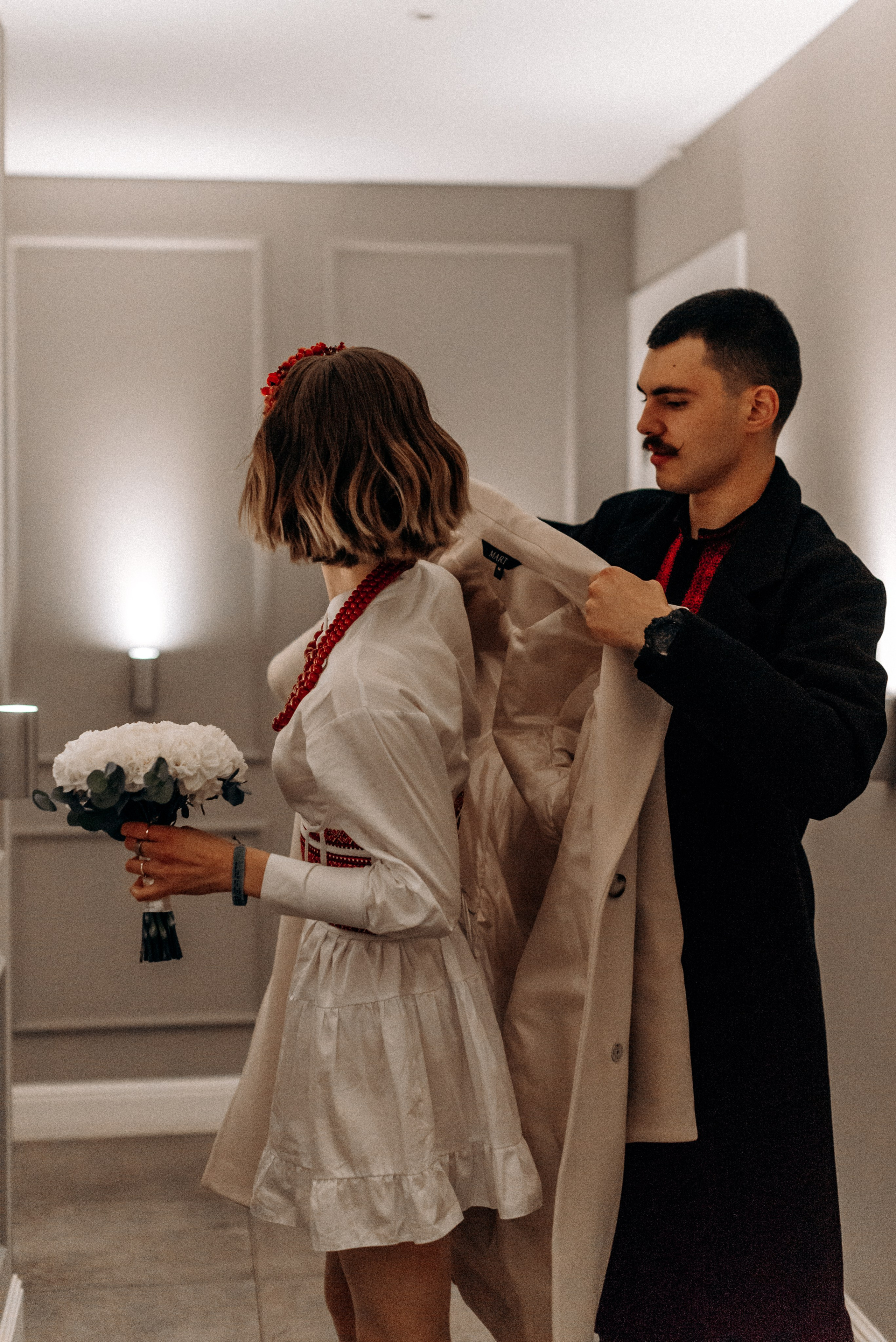 . Wedding and family photographer San Diego