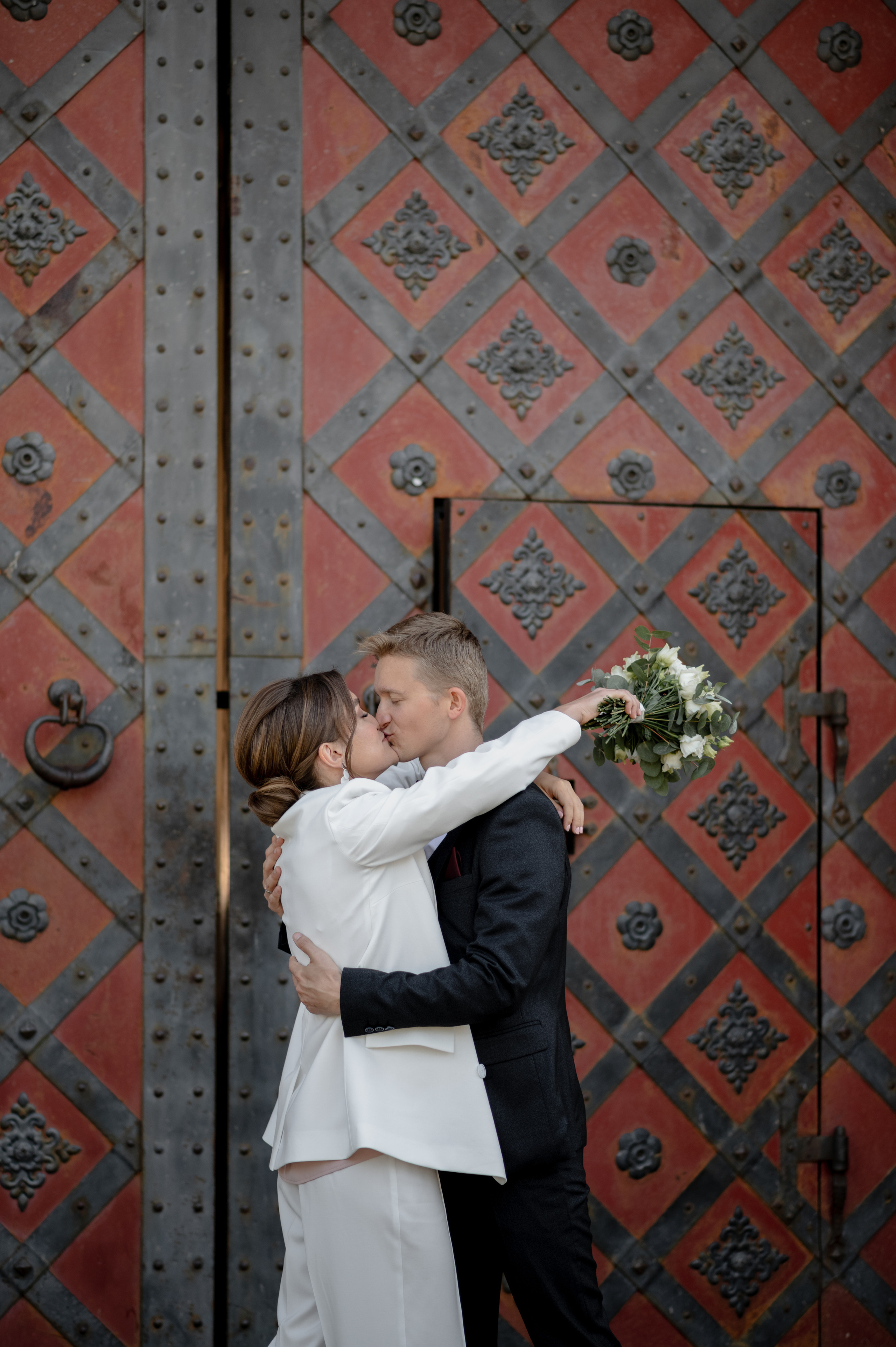 Misha and Ira, 2021. Wedding photographer in Wroclaw Warsaw Krakow Margarita Tuleiko