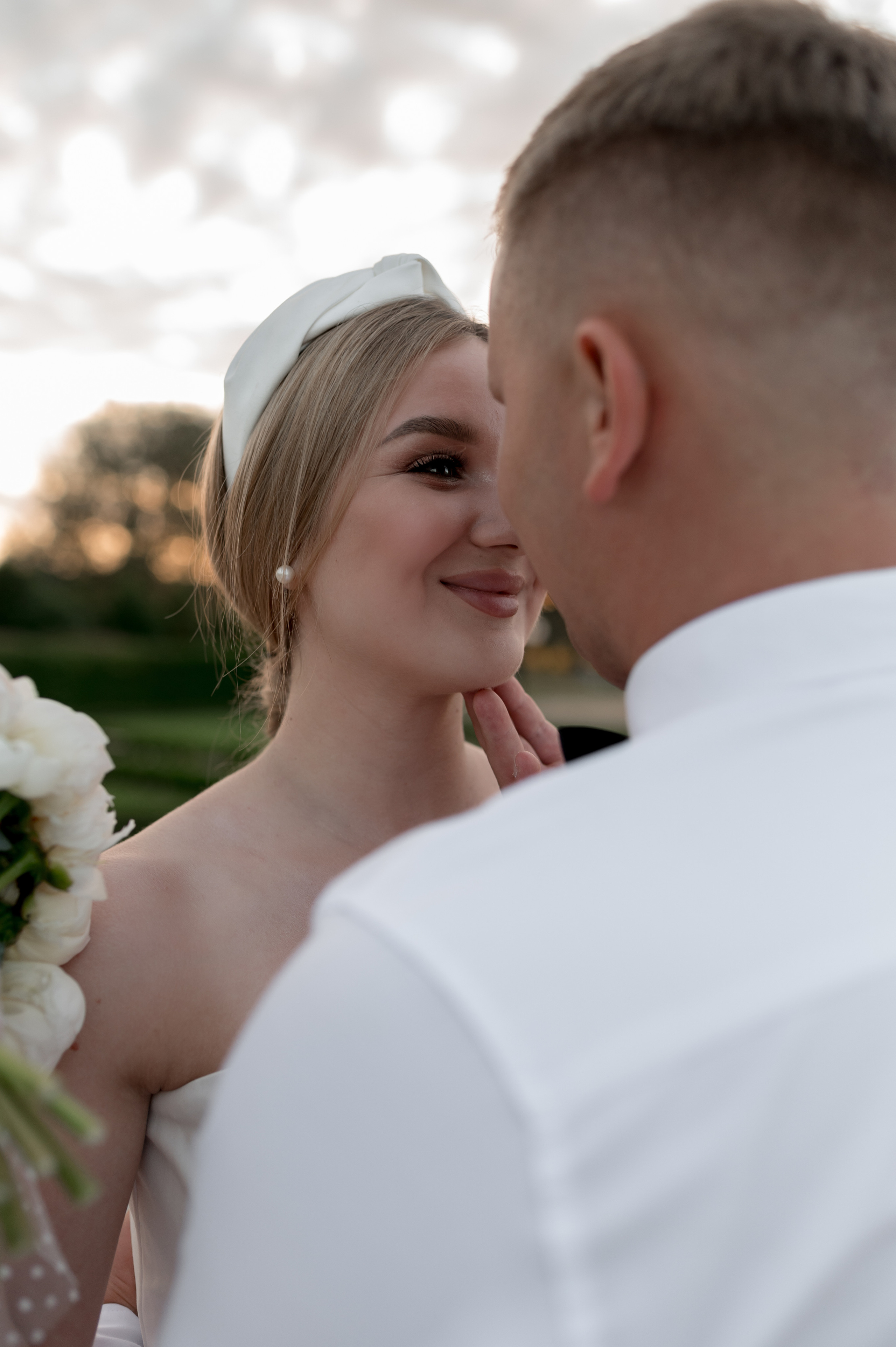Vadim and Patrisia, 2021. Wedding photographer in Wroclaw Warsaw Krakow Margarita Tuleiko