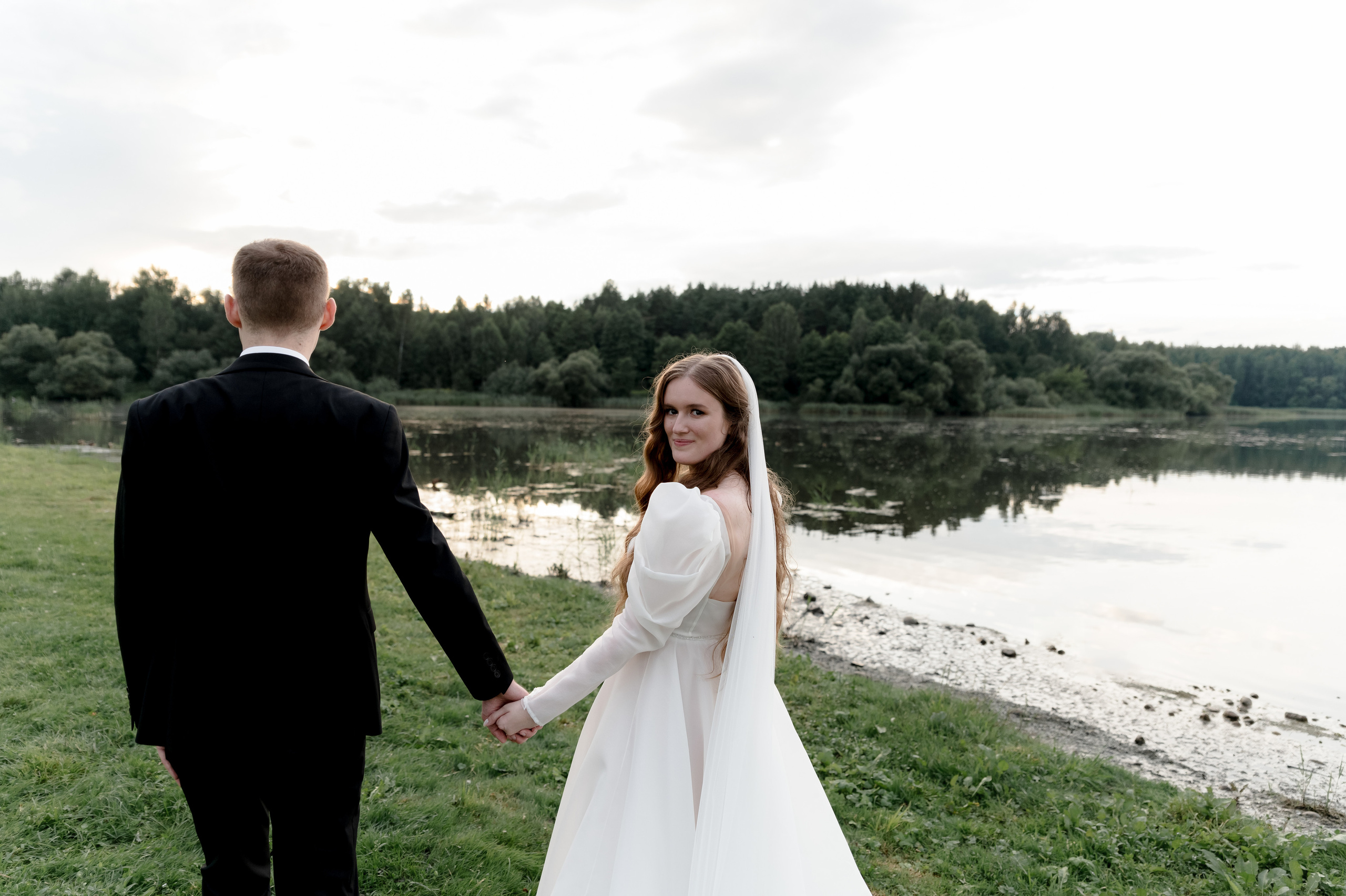 Maksim and Jana, 2021. Wedding photographer in Wroclaw Warsaw Krakow Margarita Tuleiko
