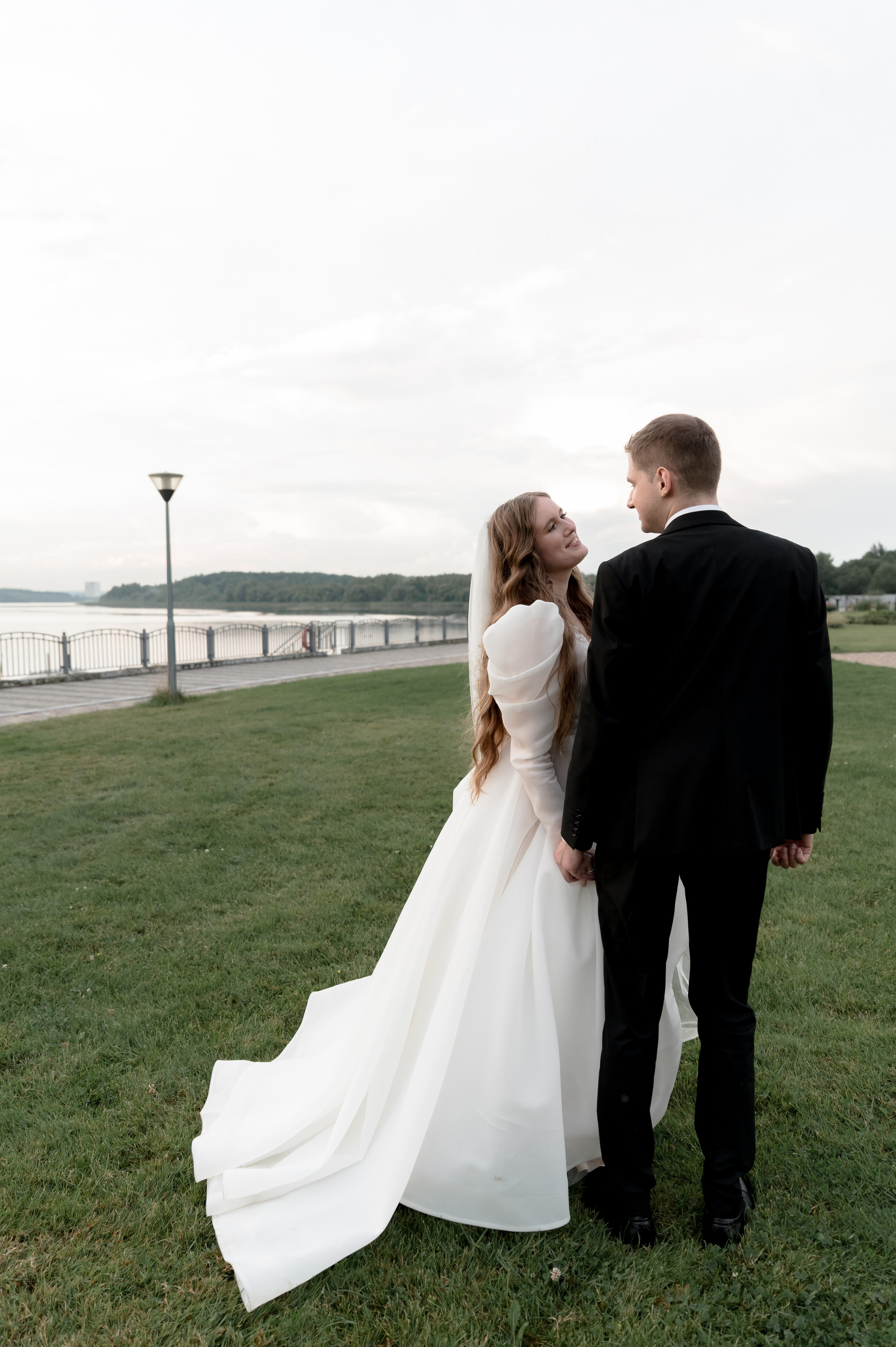 Maksim and Jana, 2021. Wedding photographer in Wroclaw Warsaw Krakow Margarita Tuleiko
