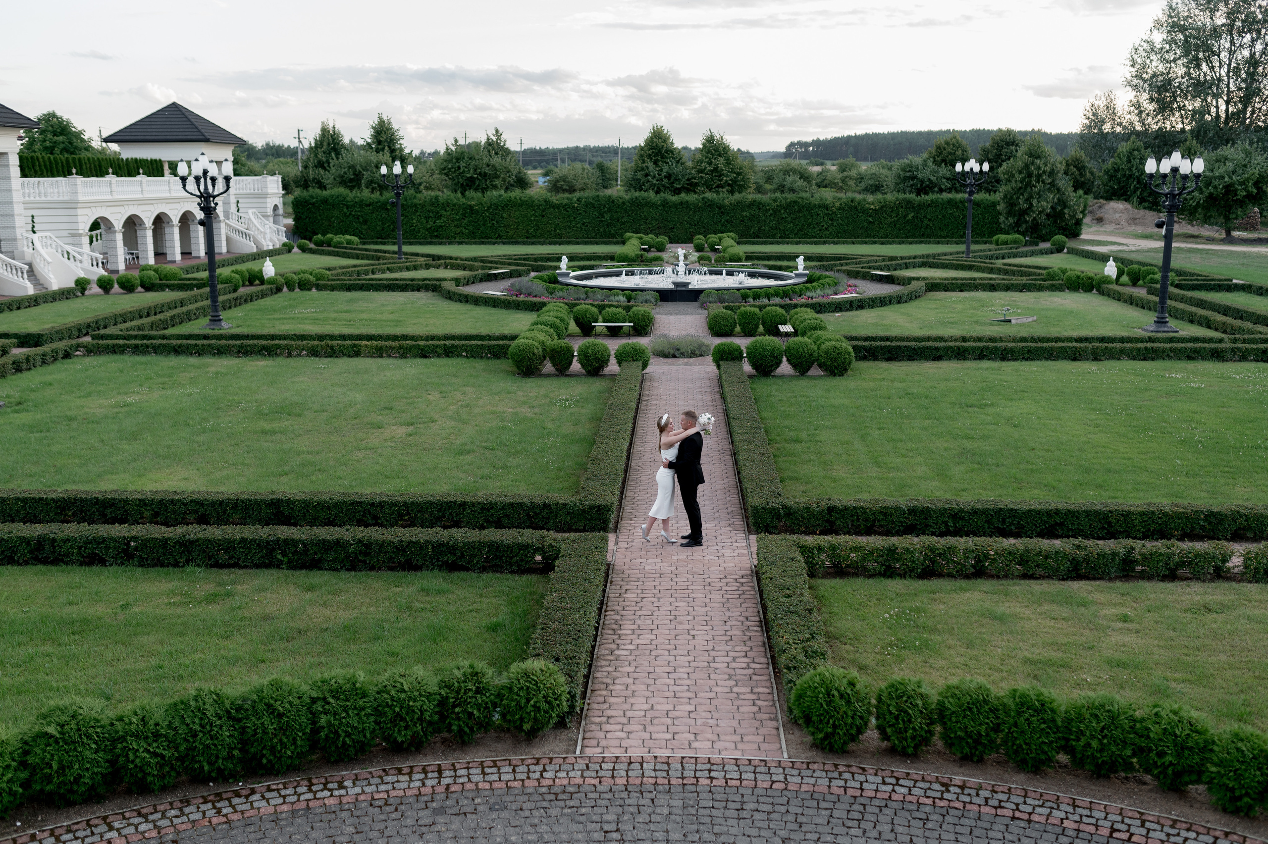 Vadim and Patrisia, 2021. Wedding photographer in Wroclaw Warsaw Krakow Margarita Tuleiko