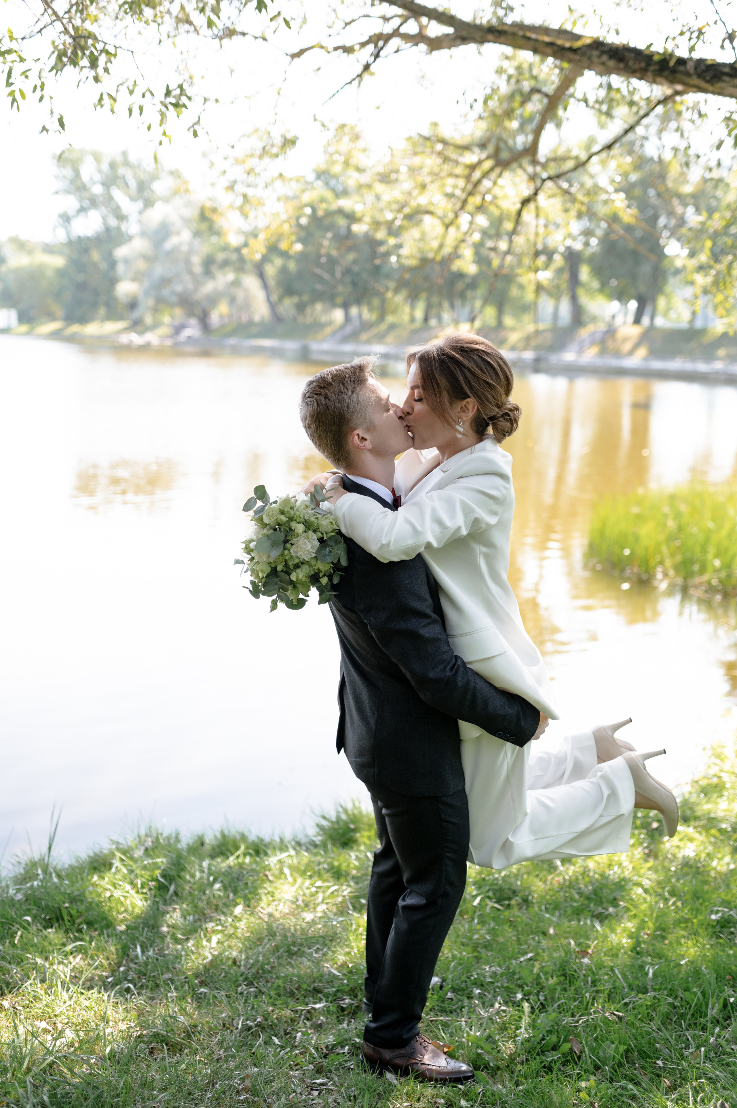 Misha and Ira, 2021. Wedding photographer in Wroclaw Warsaw Krakow Margarita Tuleiko